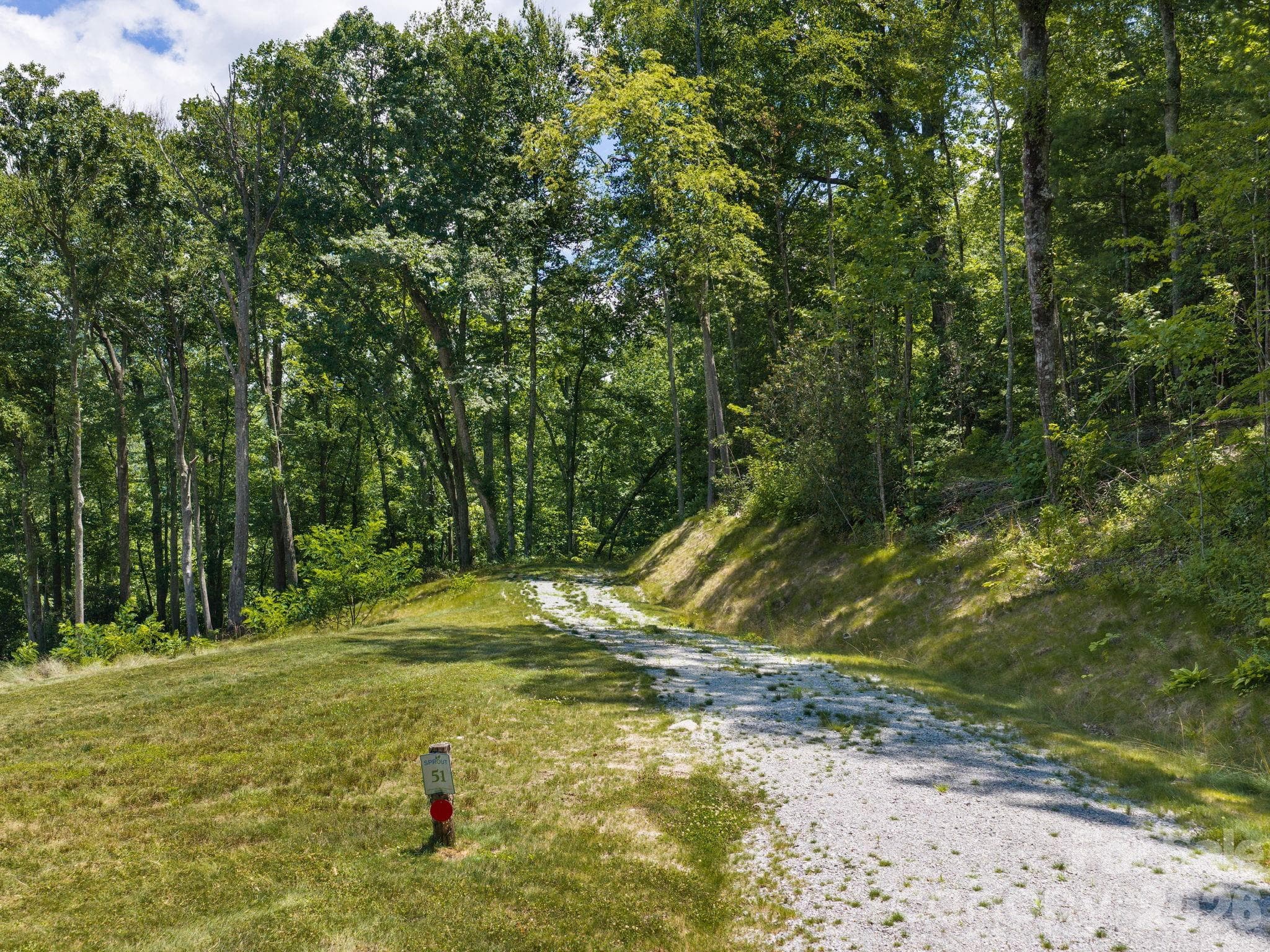 Lot at 202 Hemlock Grove Trail, Hendersonville, photo 18 of 21