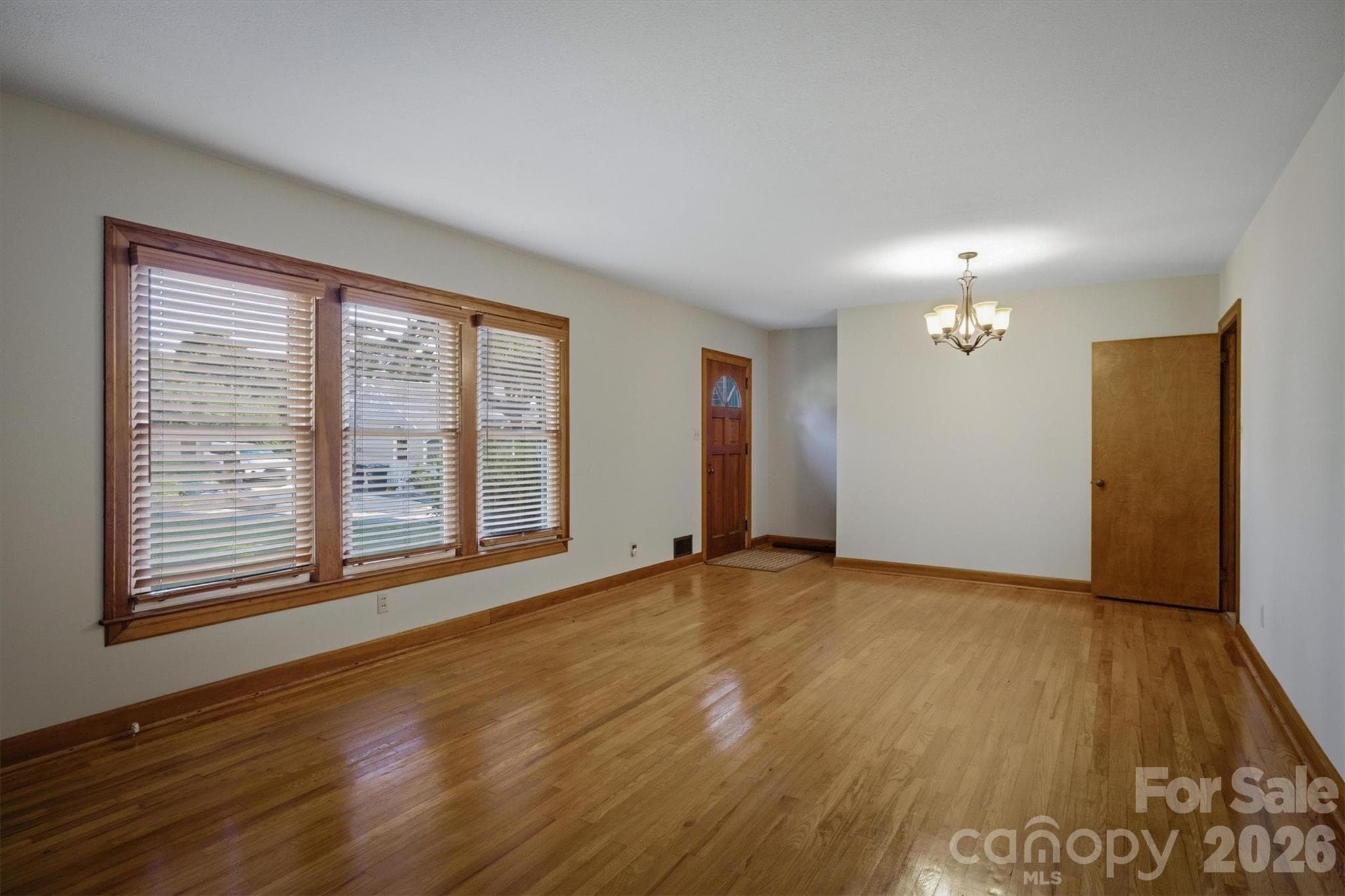 Single Family Residence at 114 Harris Drive, Morganton, photo 4 of 23
