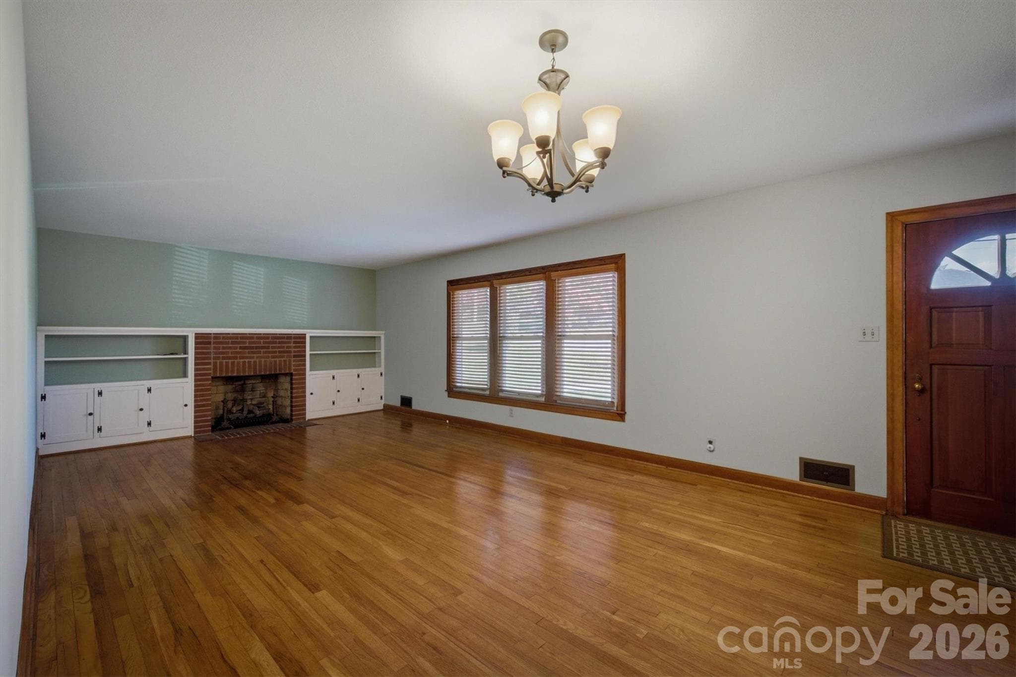 Single Family Residence at 114 Harris Drive, Morganton, photo 6 of 23
