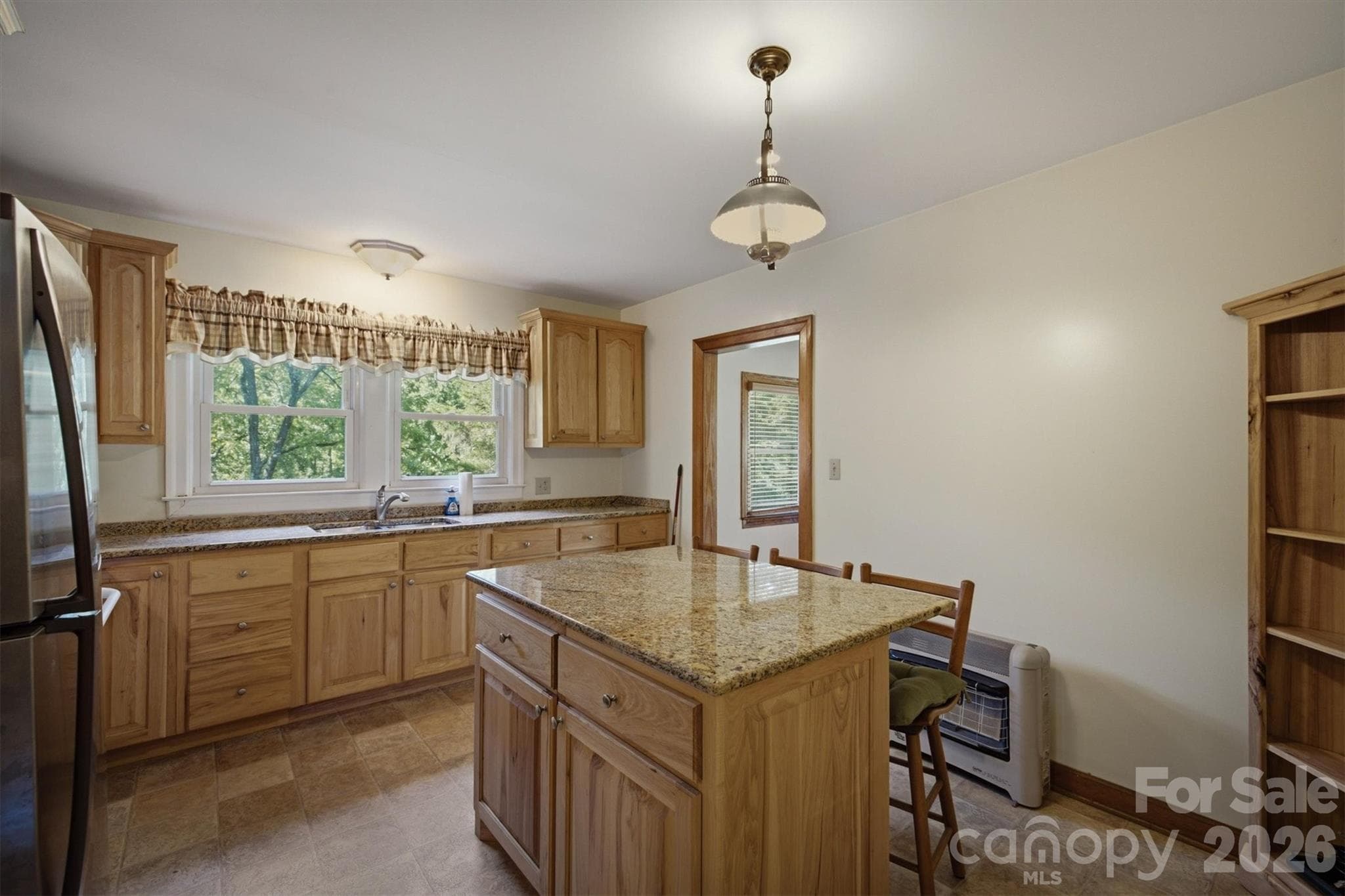 Single Family Residence at 114 Harris Drive, Morganton, photo 7 of 23