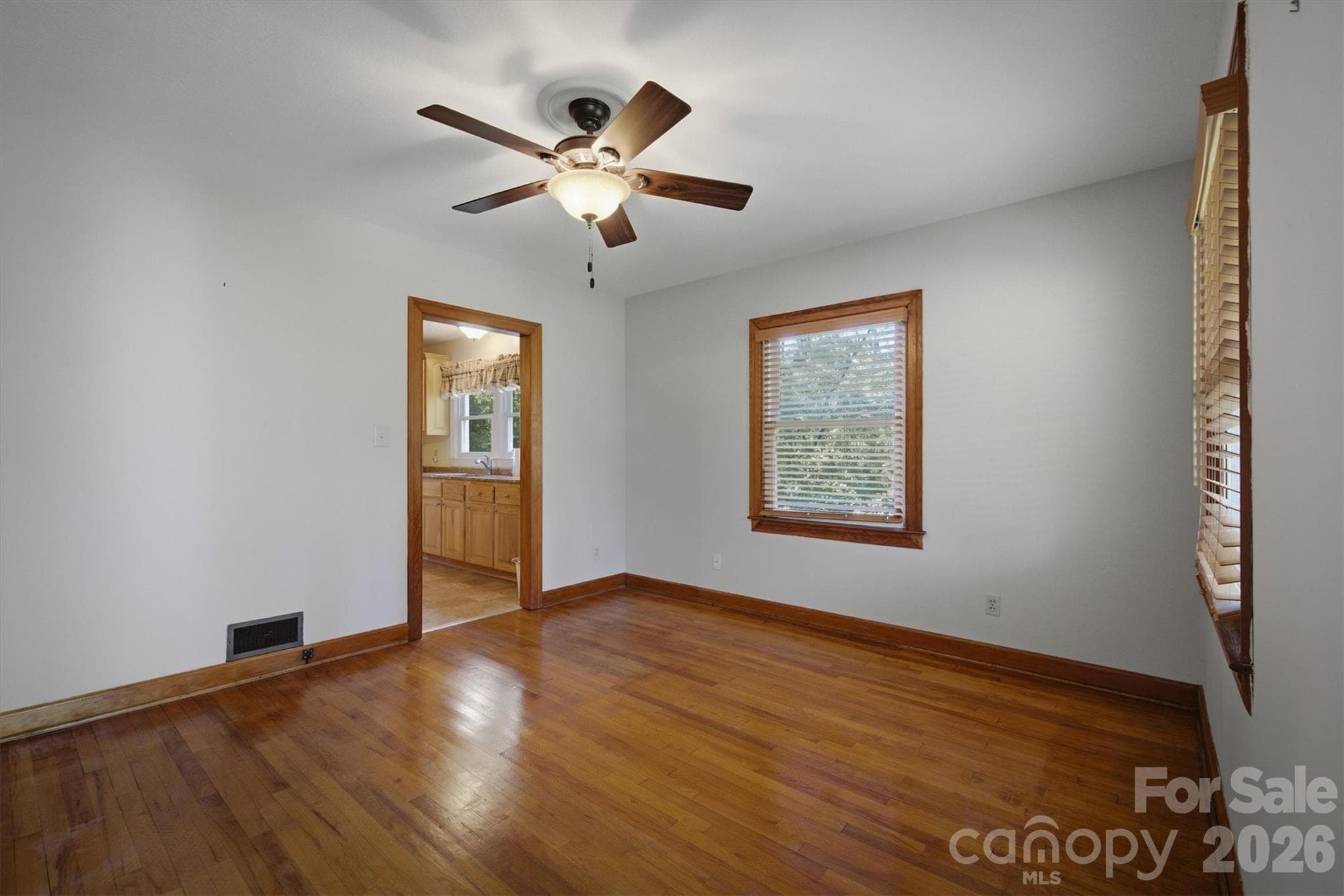 Single Family Residence at 114 Harris Drive, Morganton, photo 9 of 23