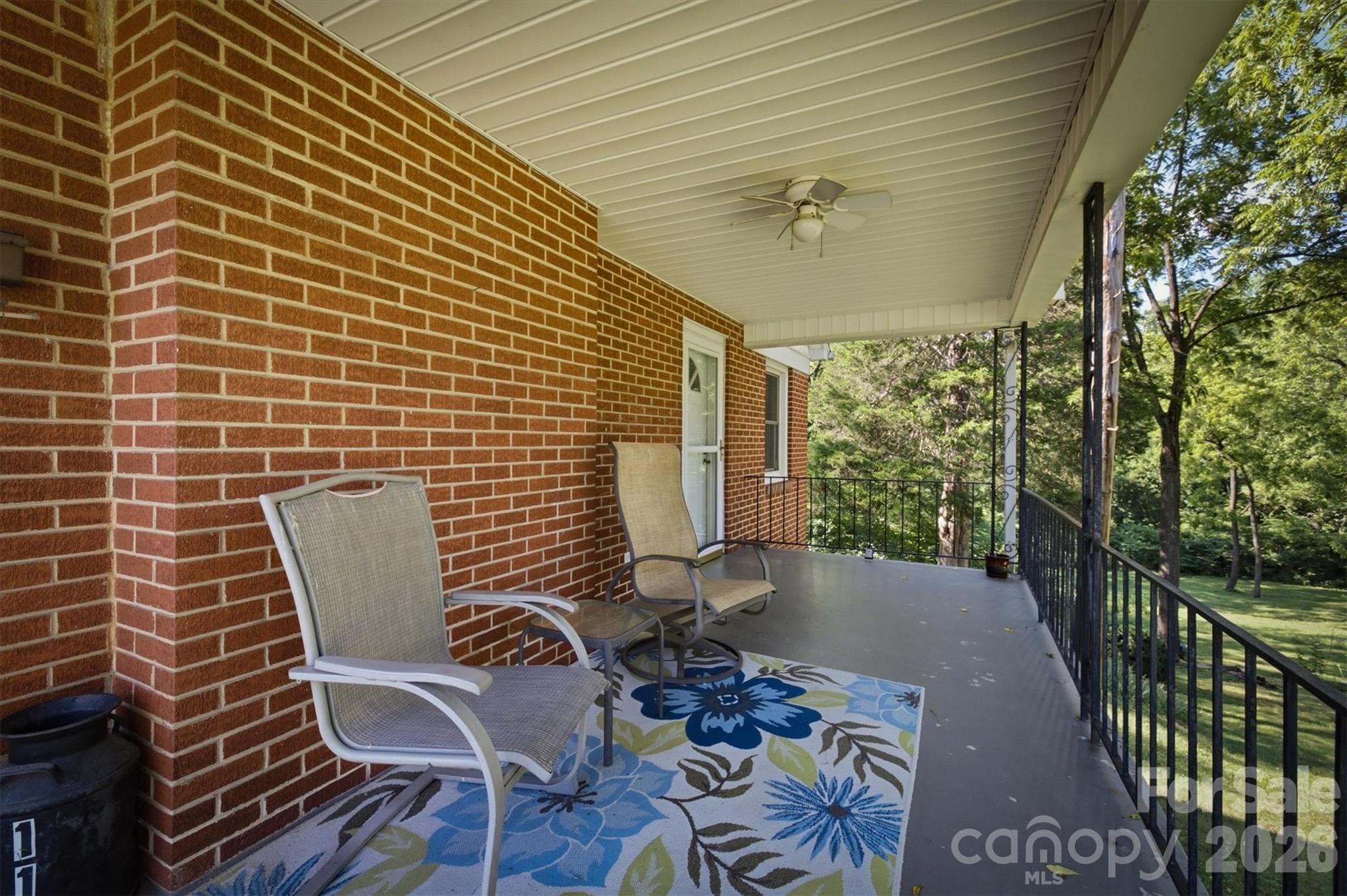 Single Family Residence at 114 Harris Drive, Morganton, photo 18 of 23