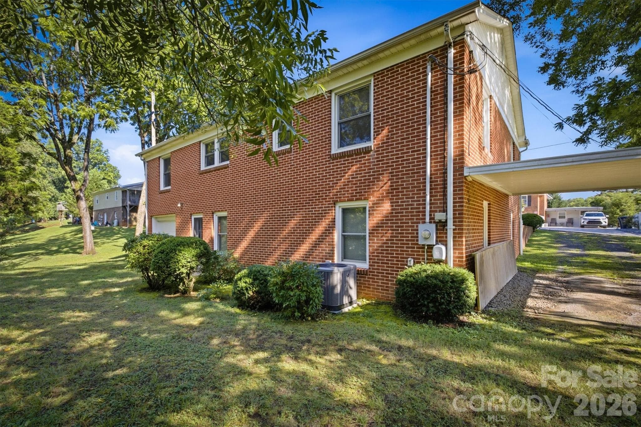 Single Family Residence at 114 Harris Drive, Morganton, photo 19 of 23