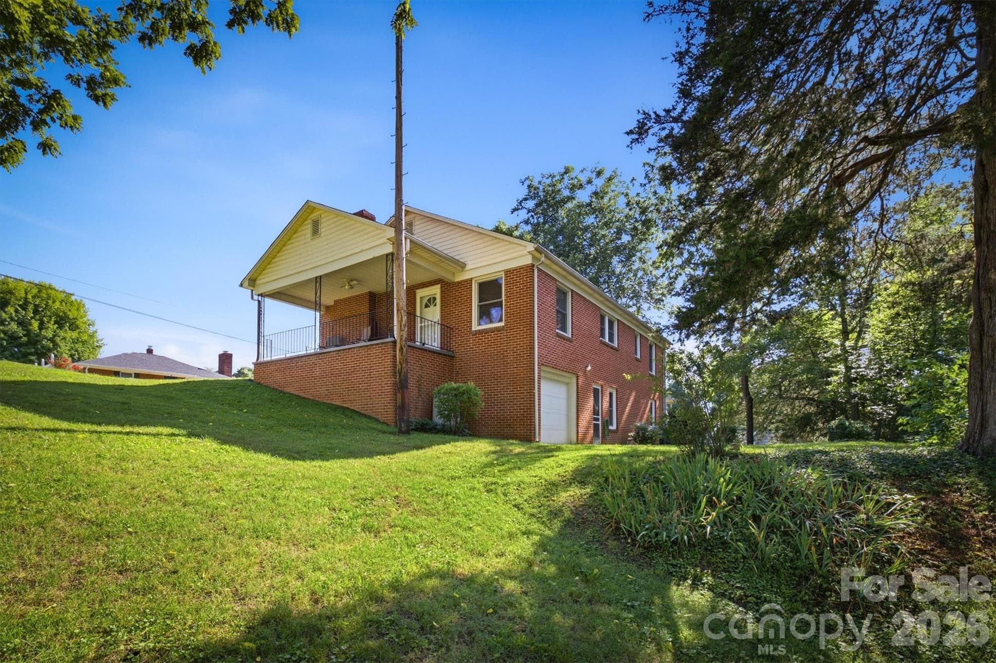 Single Family Residence at 114 Harris Drive, Morganton, photo 20 of 23