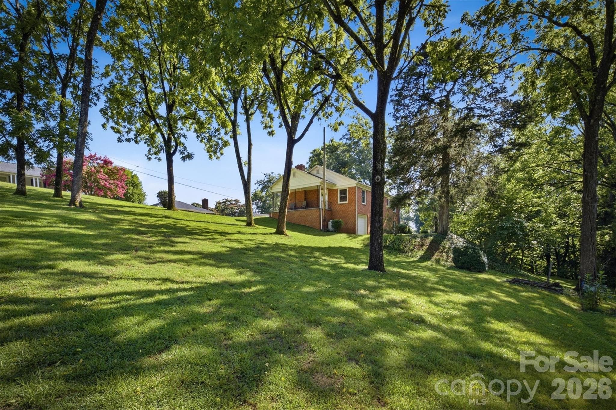 Single Family Residence at 114 Harris Drive, Morganton, photo 21 of 23
