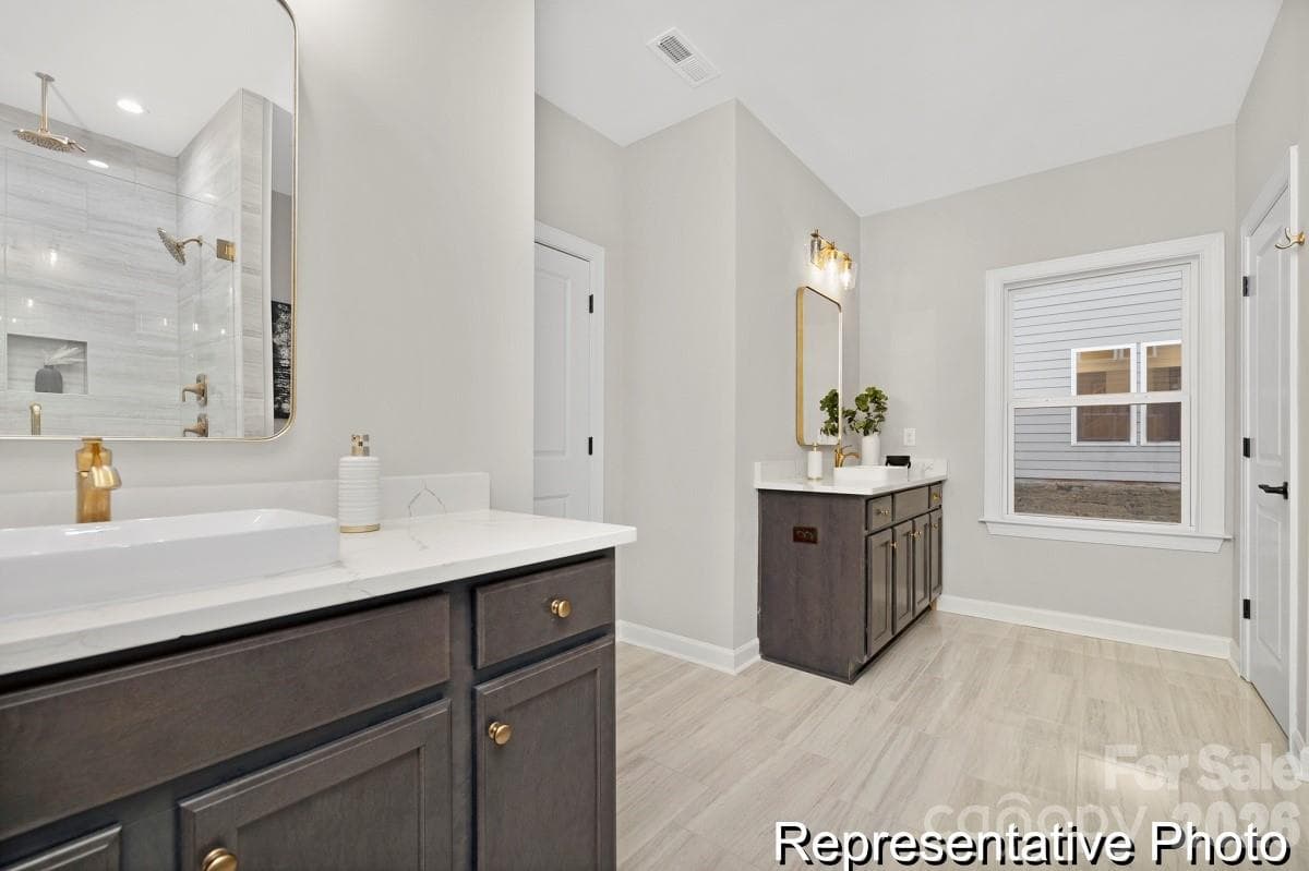 Single Family Residence at 1865 Climbing Rose Court, Rock Hill, photo 19 of 38