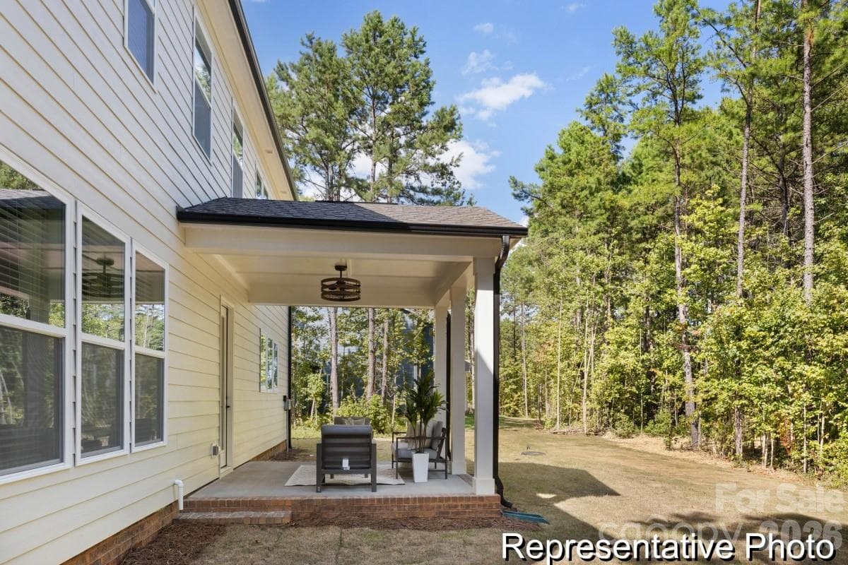 Single Family Residence at 1867 Climbing Rose Court, Rock Hill, photo 45 of 45