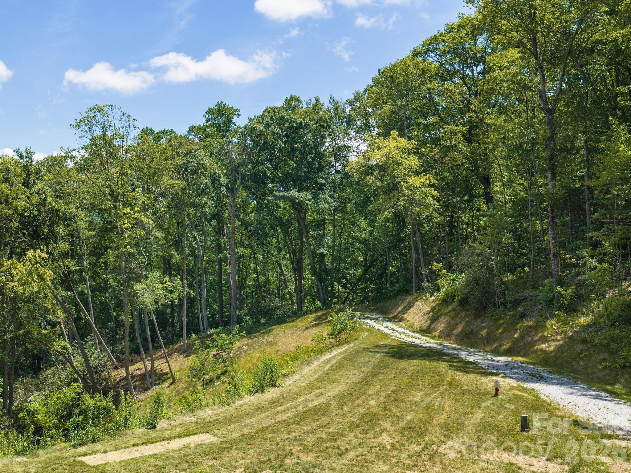 Lot at 202 Hemlock Grove Trail, Hendersonville, photo 17 of 21