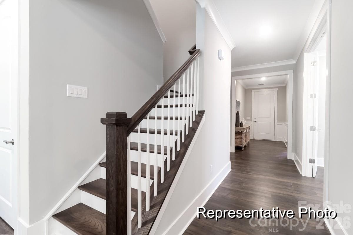 Single Family Residence at 1863 Climbing Rose Court, Rock Hill, photo 18 of 19