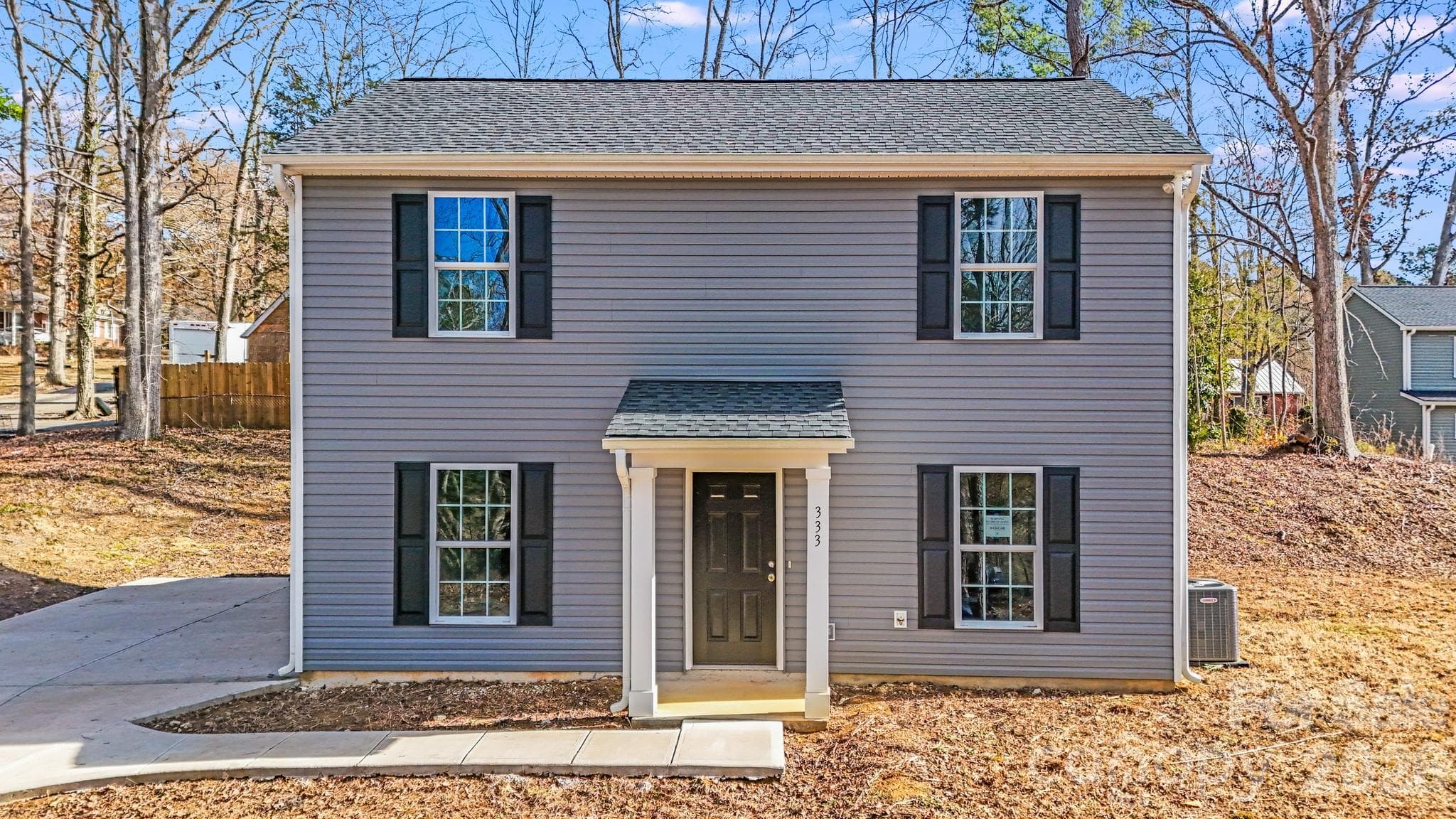 333 Buckelew Street