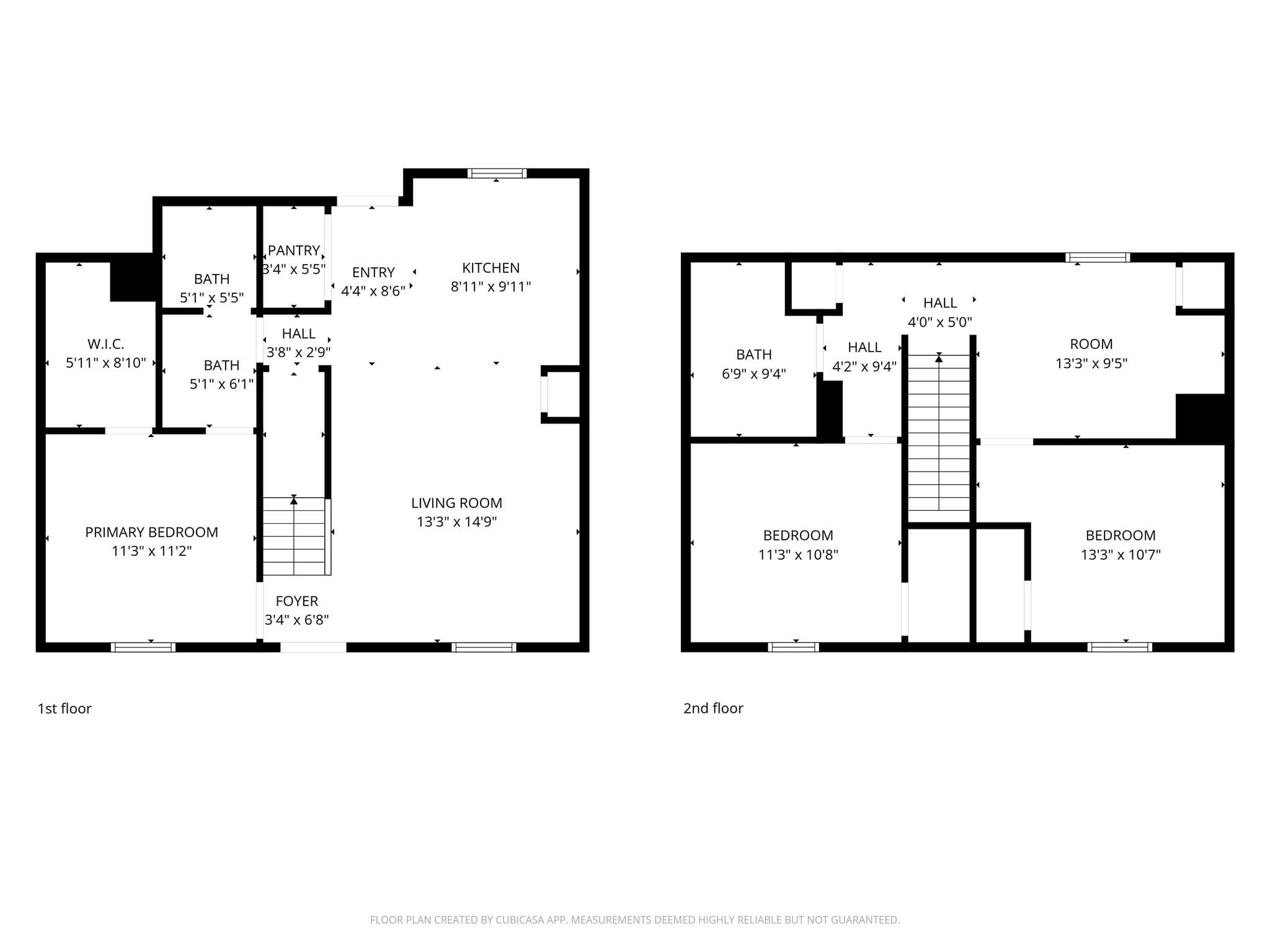 Single Family Residence at 337 Buckelew Street, Lancaster, photo 6 of 24