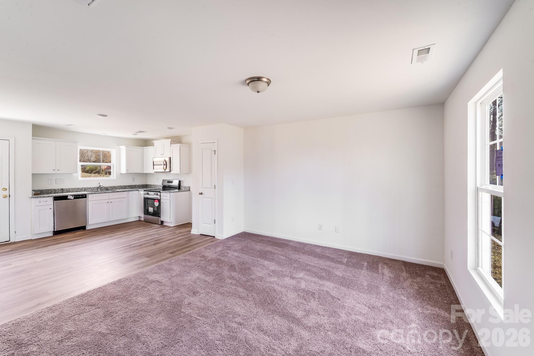 Single Family Residence at 337 Buckelew Street, Lancaster, photo 10 of 24
