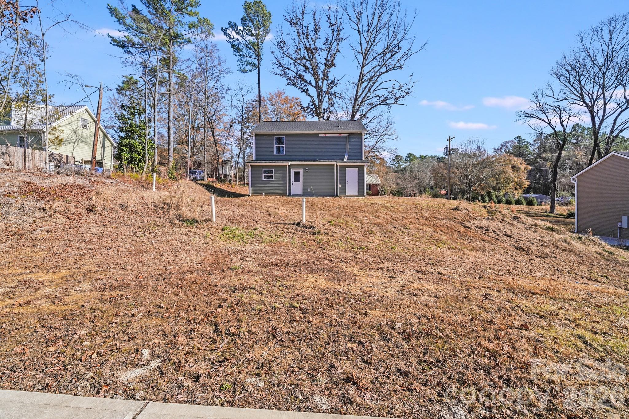 Single Family Residence at 337 Buckelew Street, Lancaster, photo 22 of 24