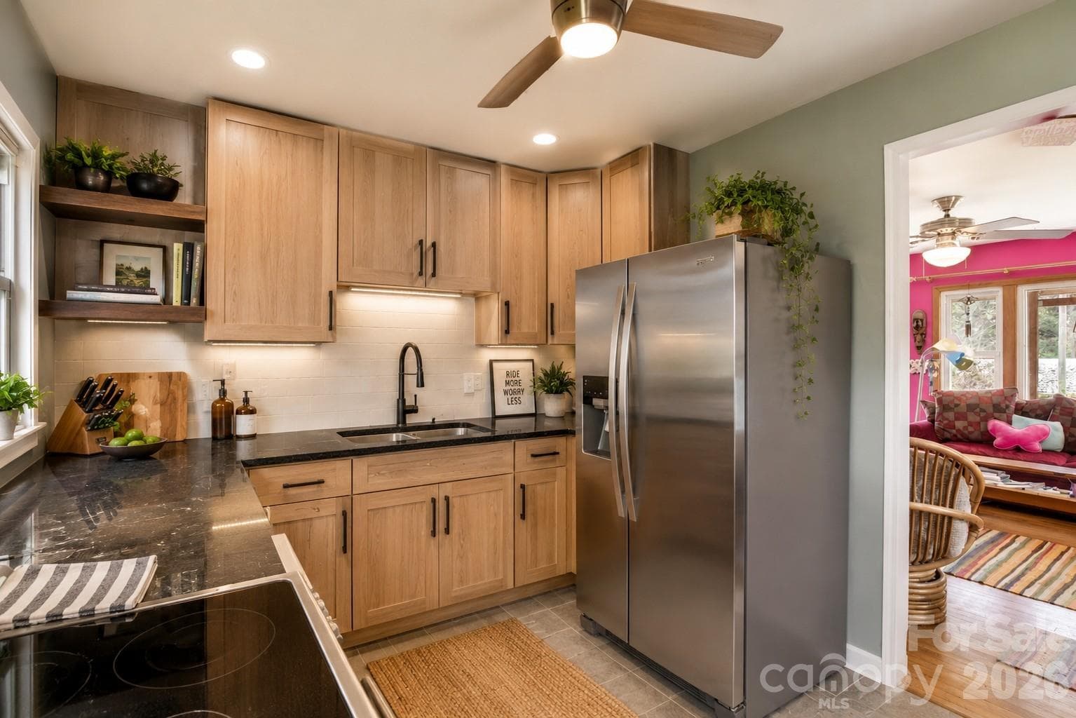 Updated kitchen ideas. - Old Fort