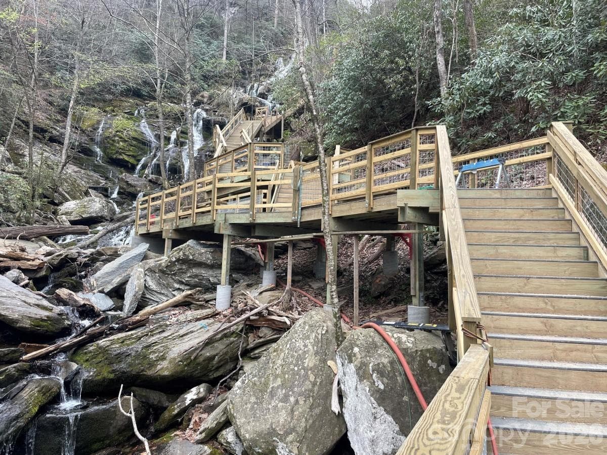 Catawba Falls - Old Fort