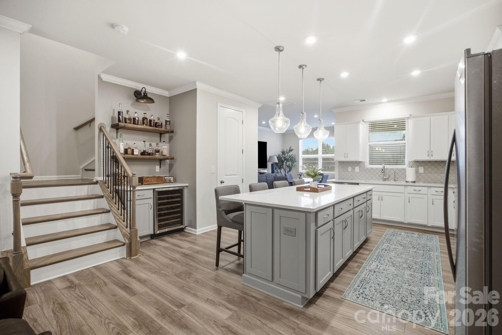 Townhouse at 16716 Summers Walk Boulevard, Davidson, photo 19 of 39