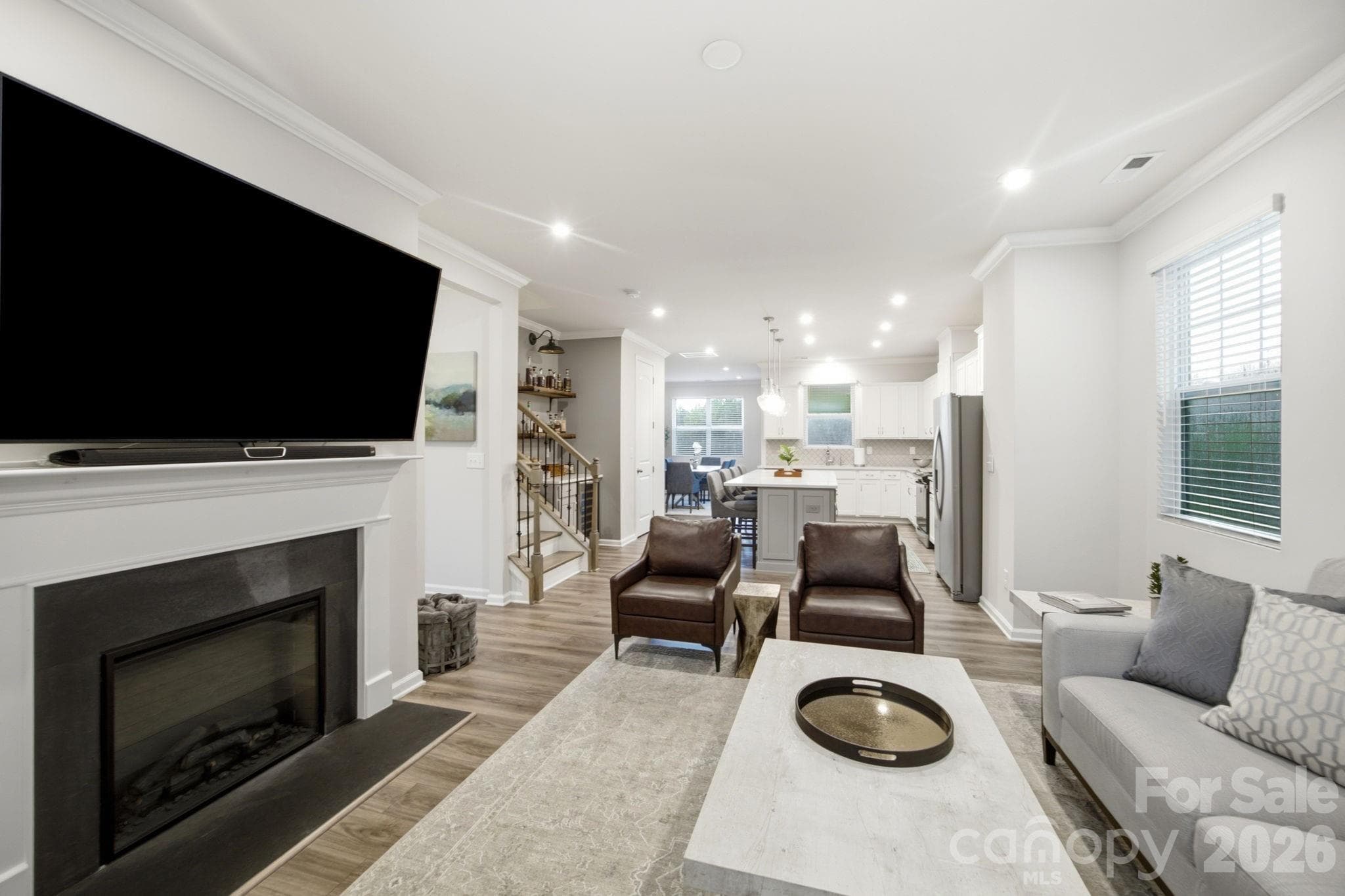 Townhouse at 16716 Summers Walk Boulevard, Davidson, photo 23 of 39