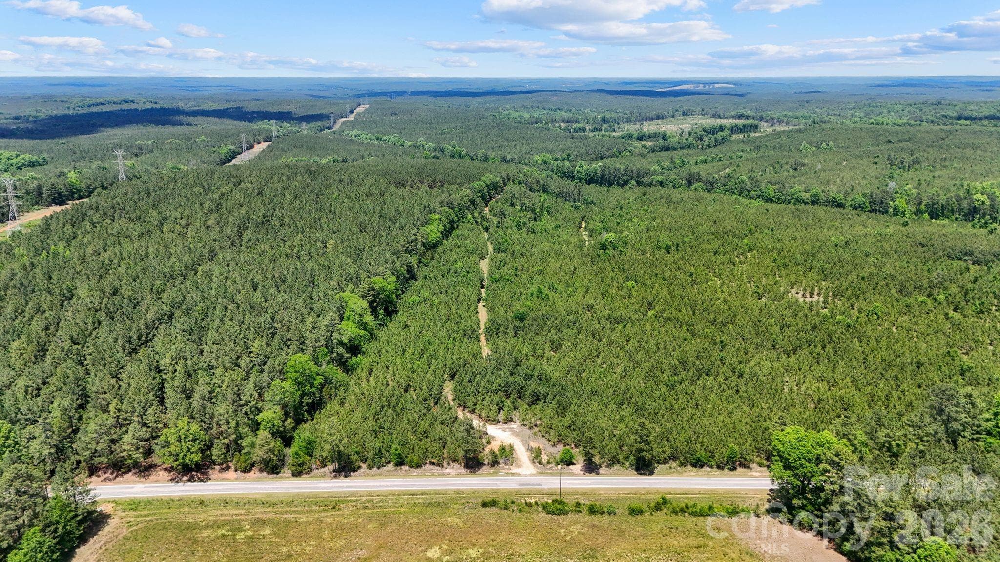 Acreage at 0000 Cool Branch Road, Carlisle, photo 2 of 45