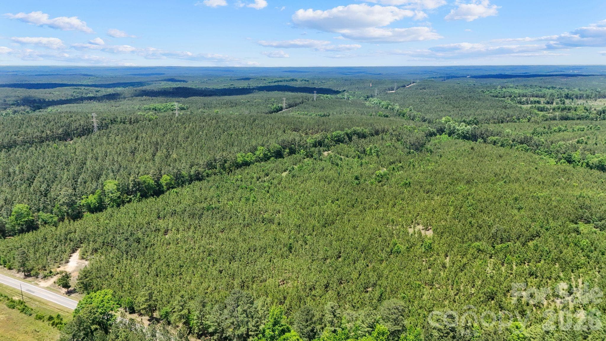 Acreage at 0000 Cool Branch Road, Carlisle, photo 11 of 45
