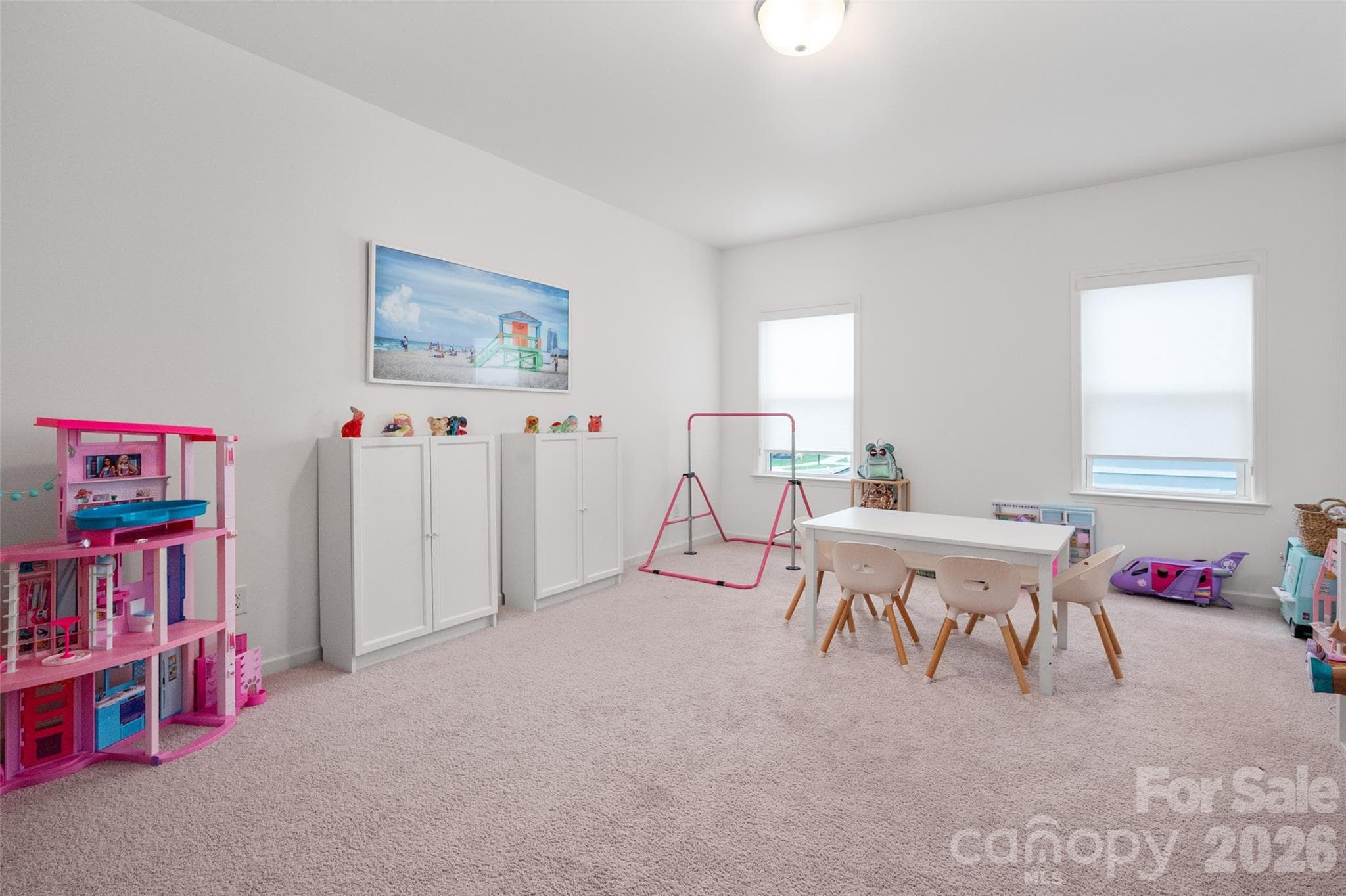 Rec room - 1042 Scotch Meadows Loop, Monroe