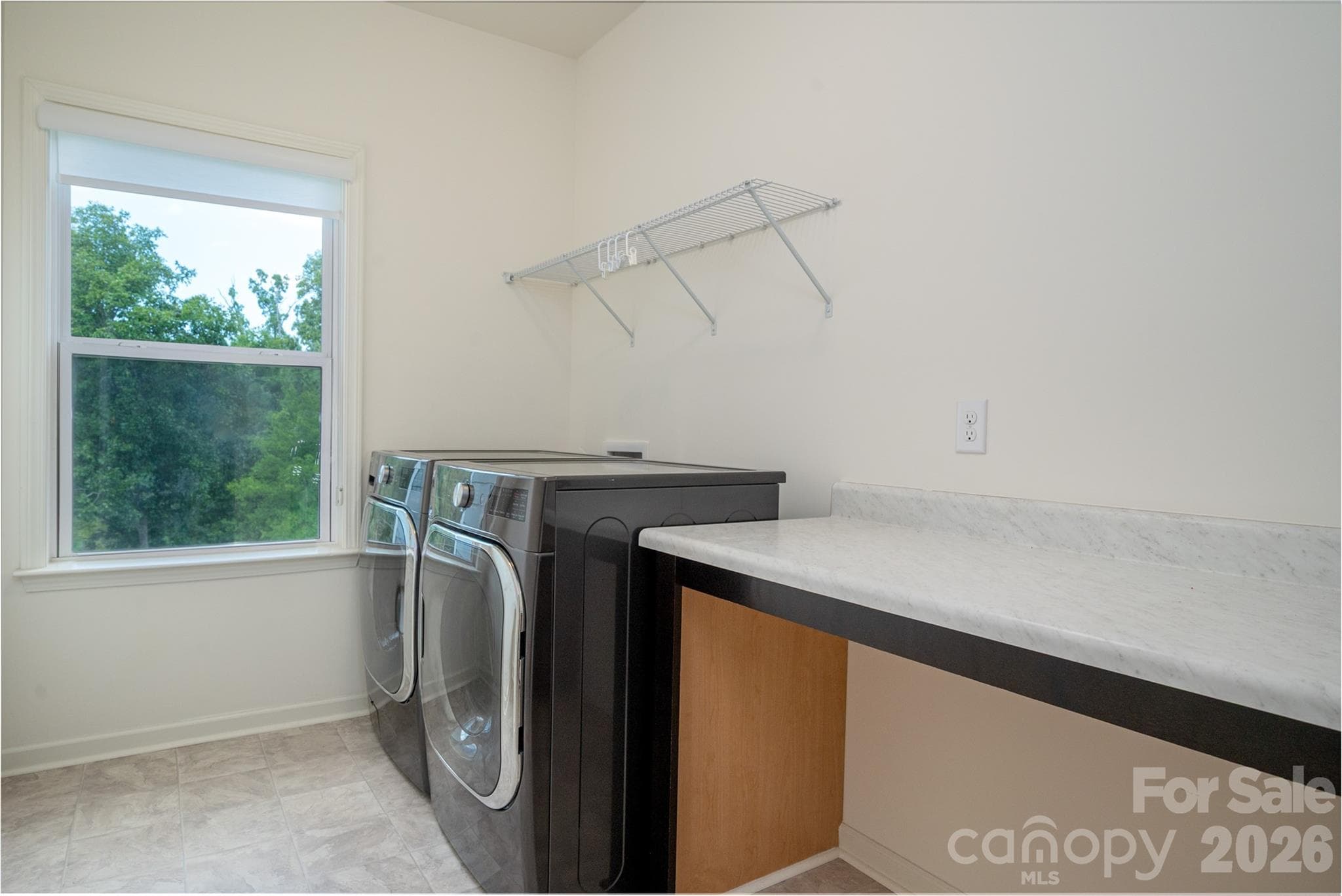 Full laundry room - 1042 Scotch Meadows Loop, Monroe
