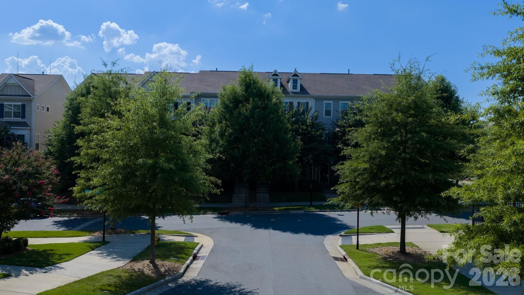 Townhouse at 9320 Ainslie Downs Street, Charlotte, photo 35 of 39