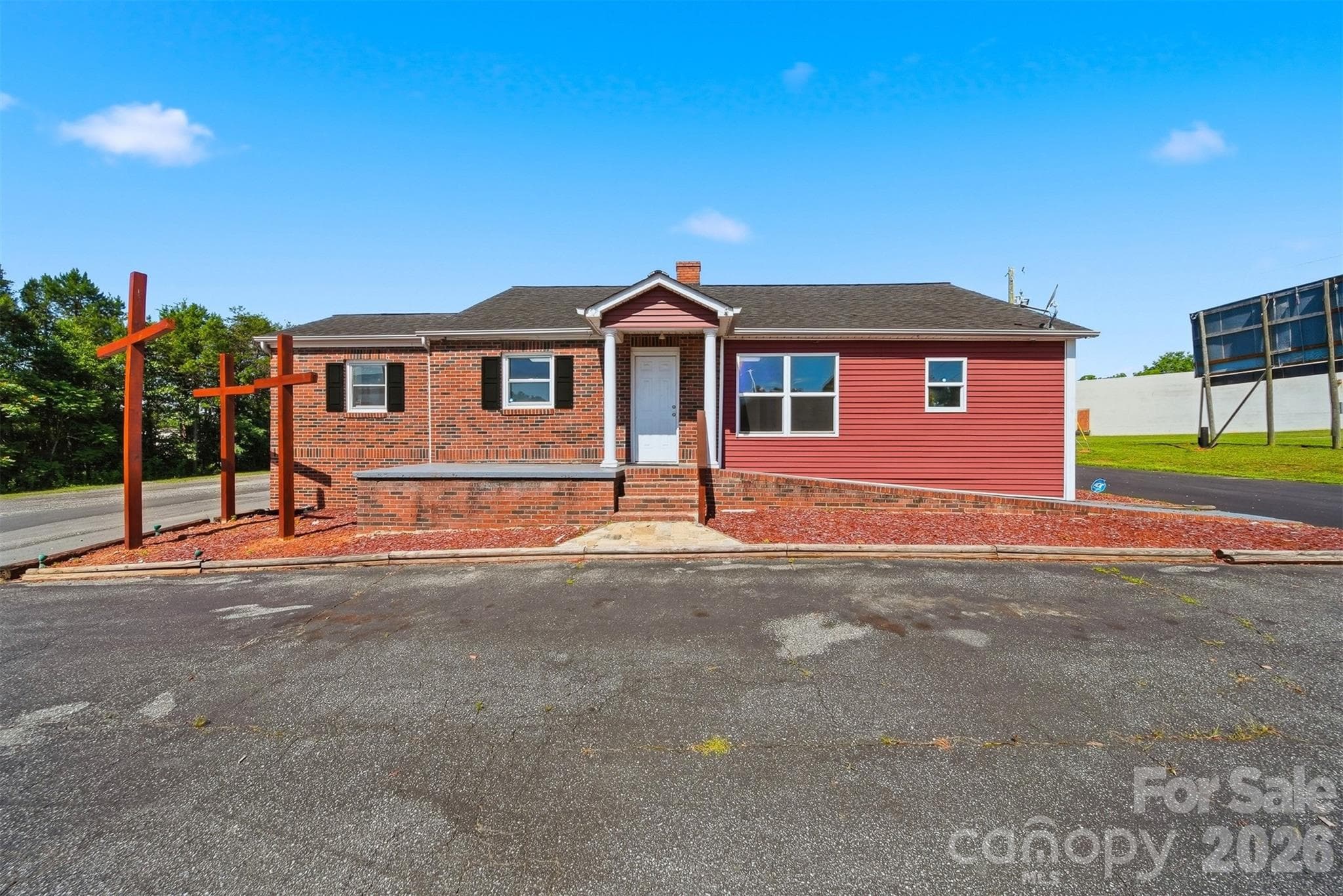 3497 Hickory Boulevard