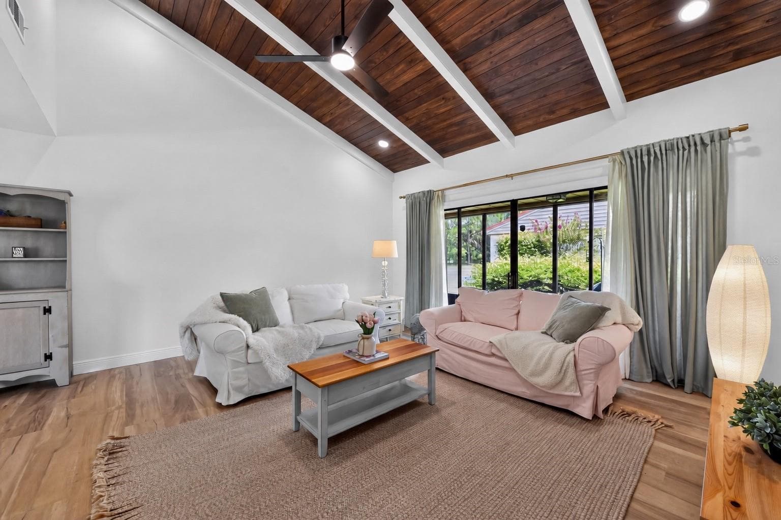 Great Room - 6378 DRAW LN #36, SARASOTA