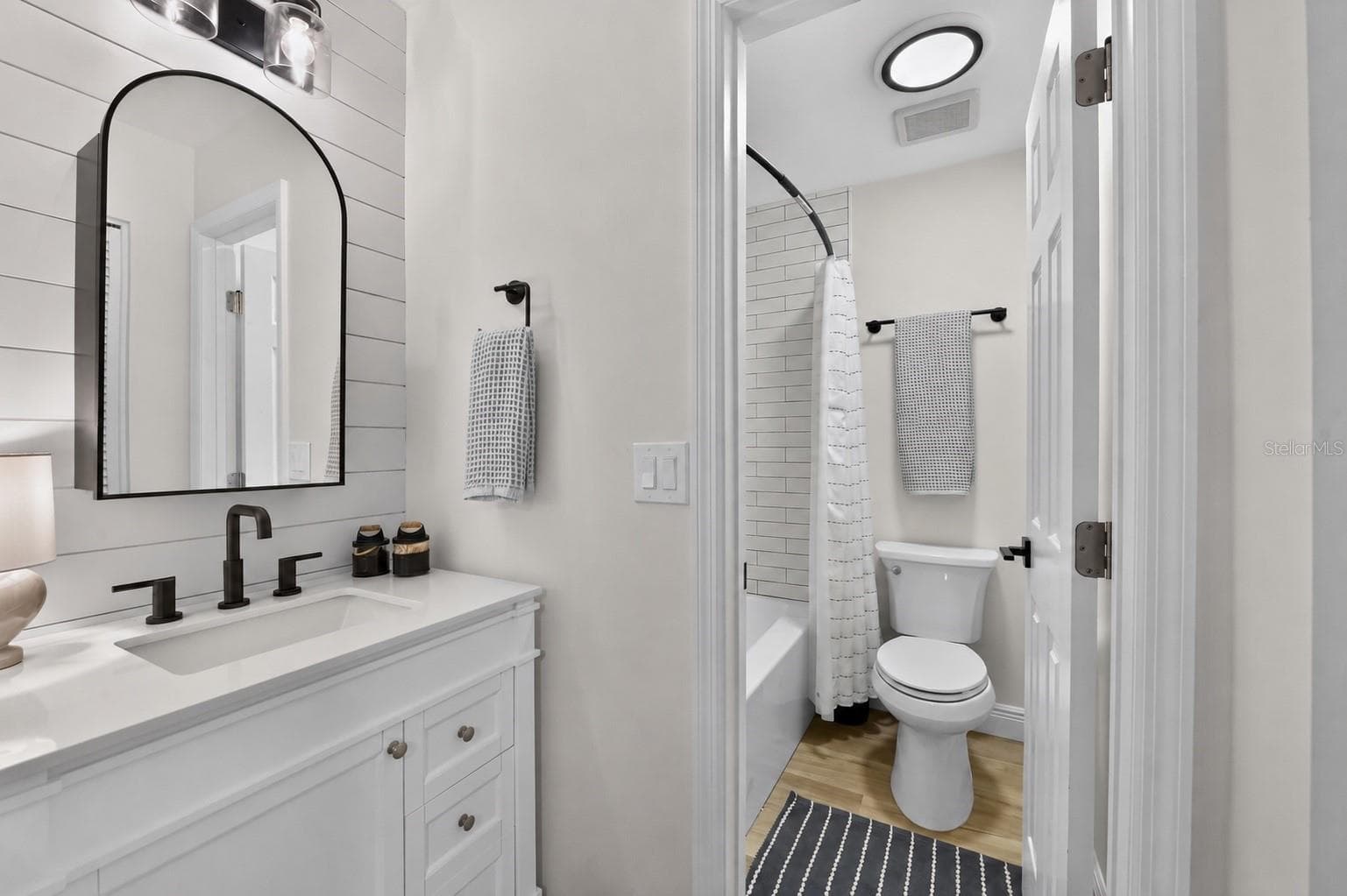 Bath 2 - 6378 DRAW LN #36, SARASOTA