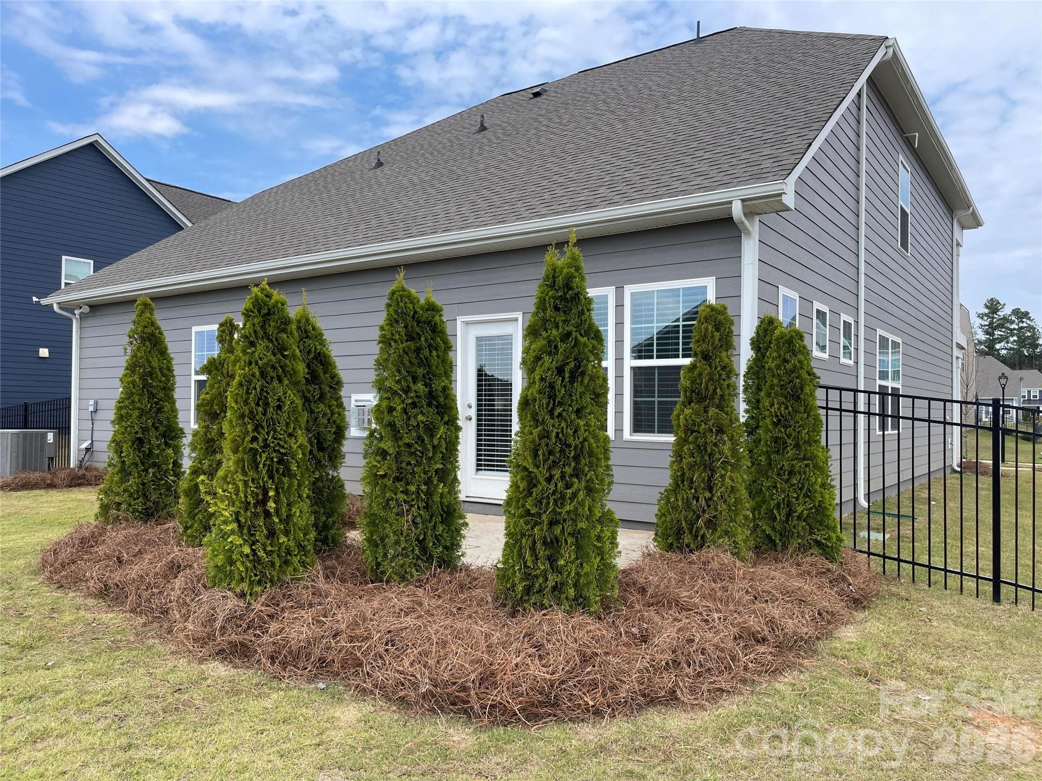 Single Family Residence at Troutman, photo 3 of 31