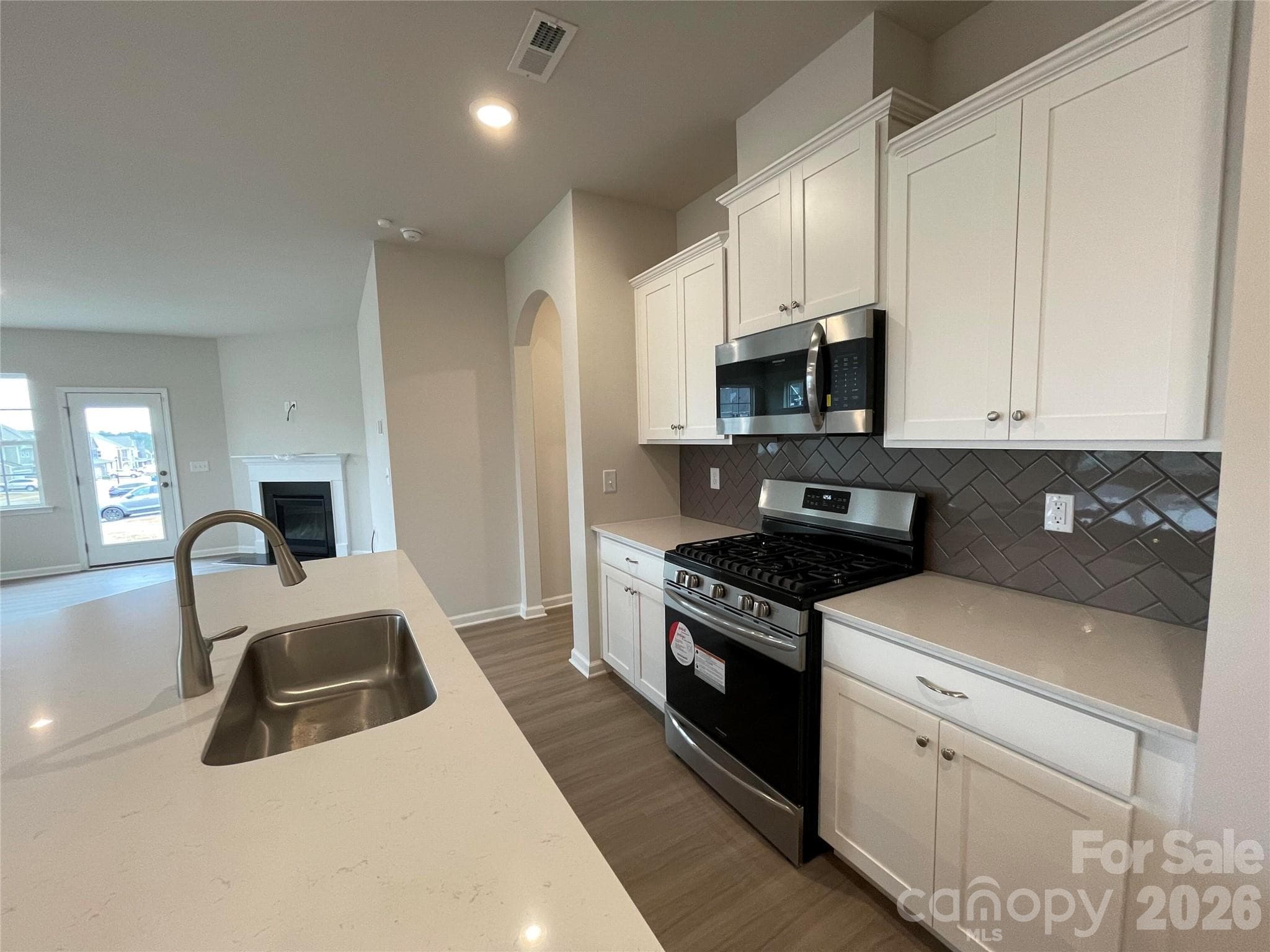 Single Family Residence at Troutman, photo 5 of 31