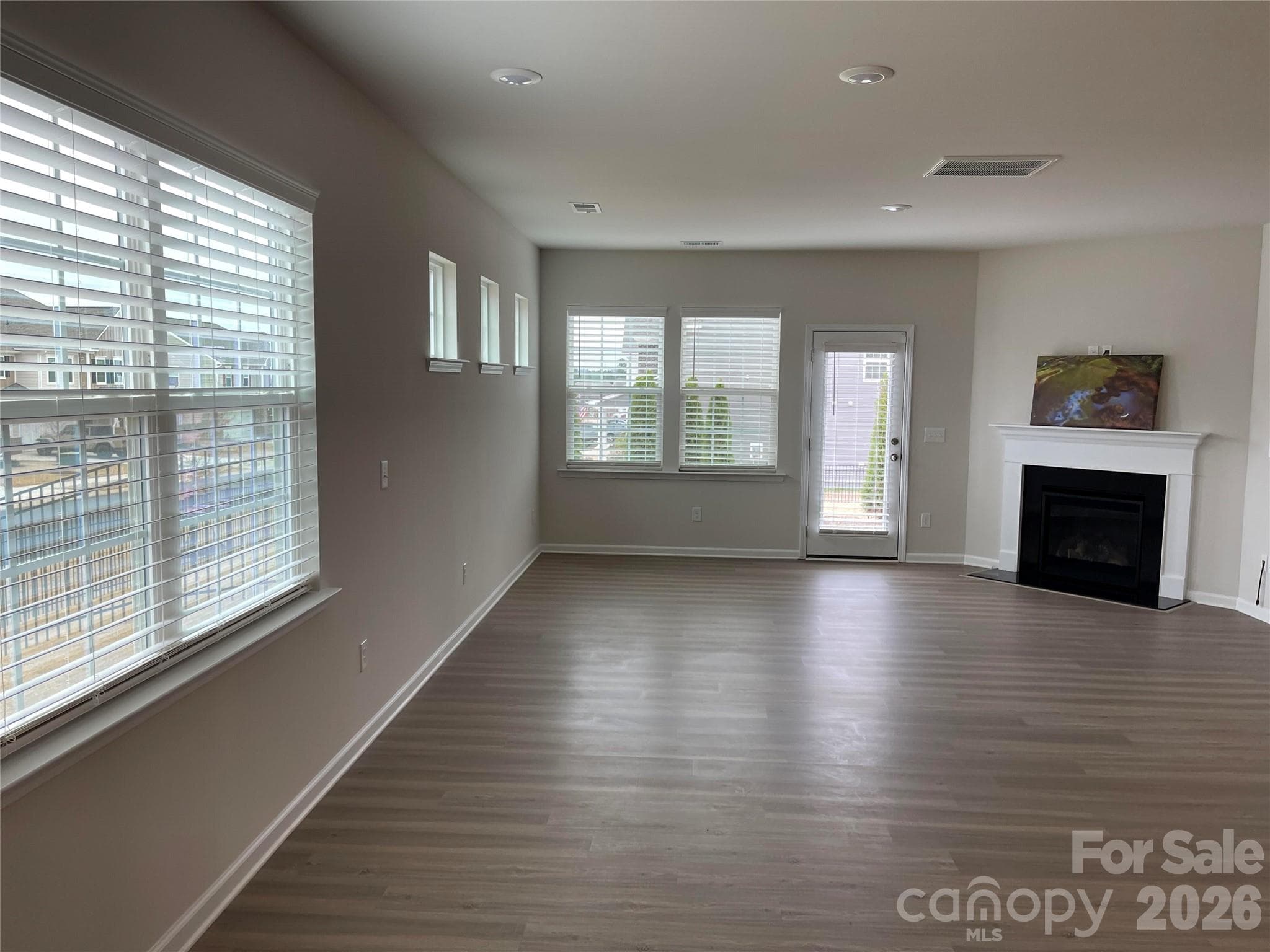 Single Family Residence at Troutman, photo 7 of 31