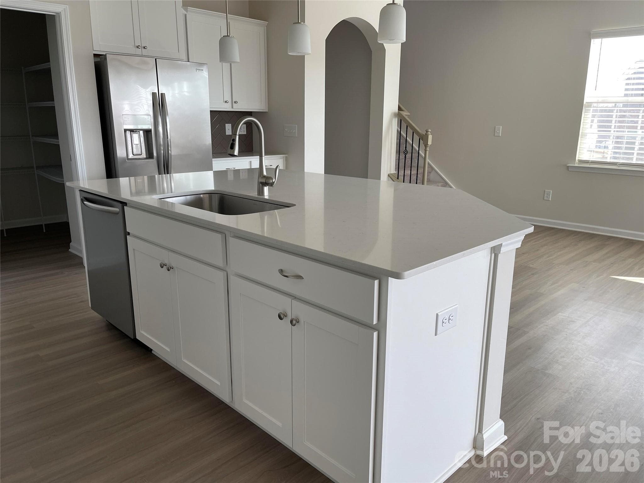 Single Family Residence at Troutman, photo 9 of 31