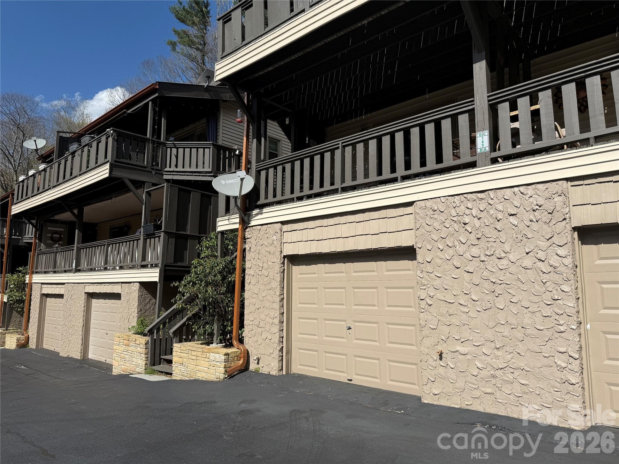 Condominium at 145 Hawks Nest Lane, Highlands, photo 5 of 14