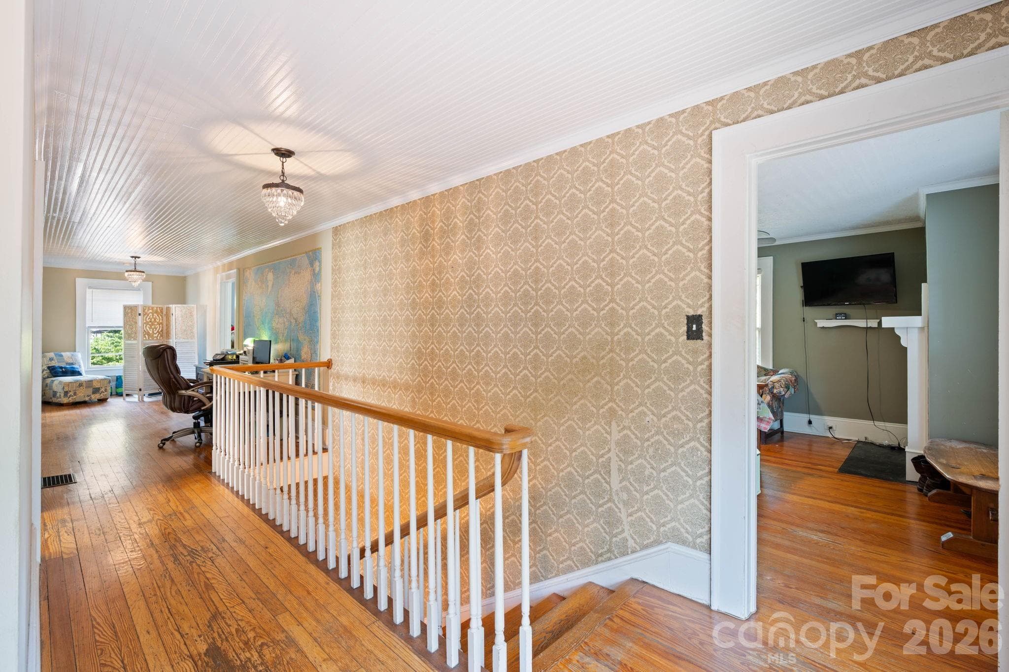 Single Family Residence at 313 E Main Street, Morganton, photo 25 of 48