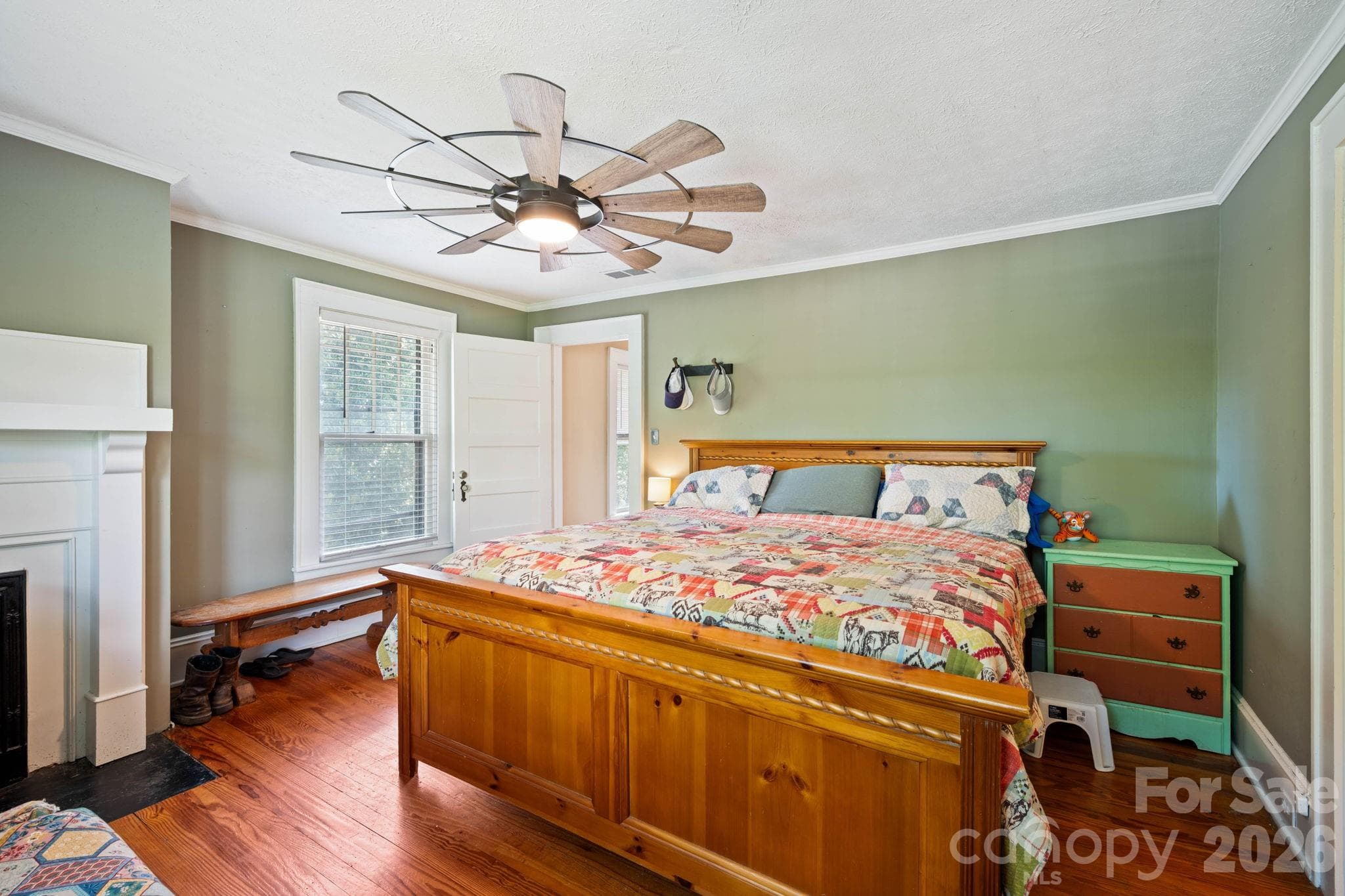 Single Family Residence at 313 E Main Street, Morganton, photo 27 of 48