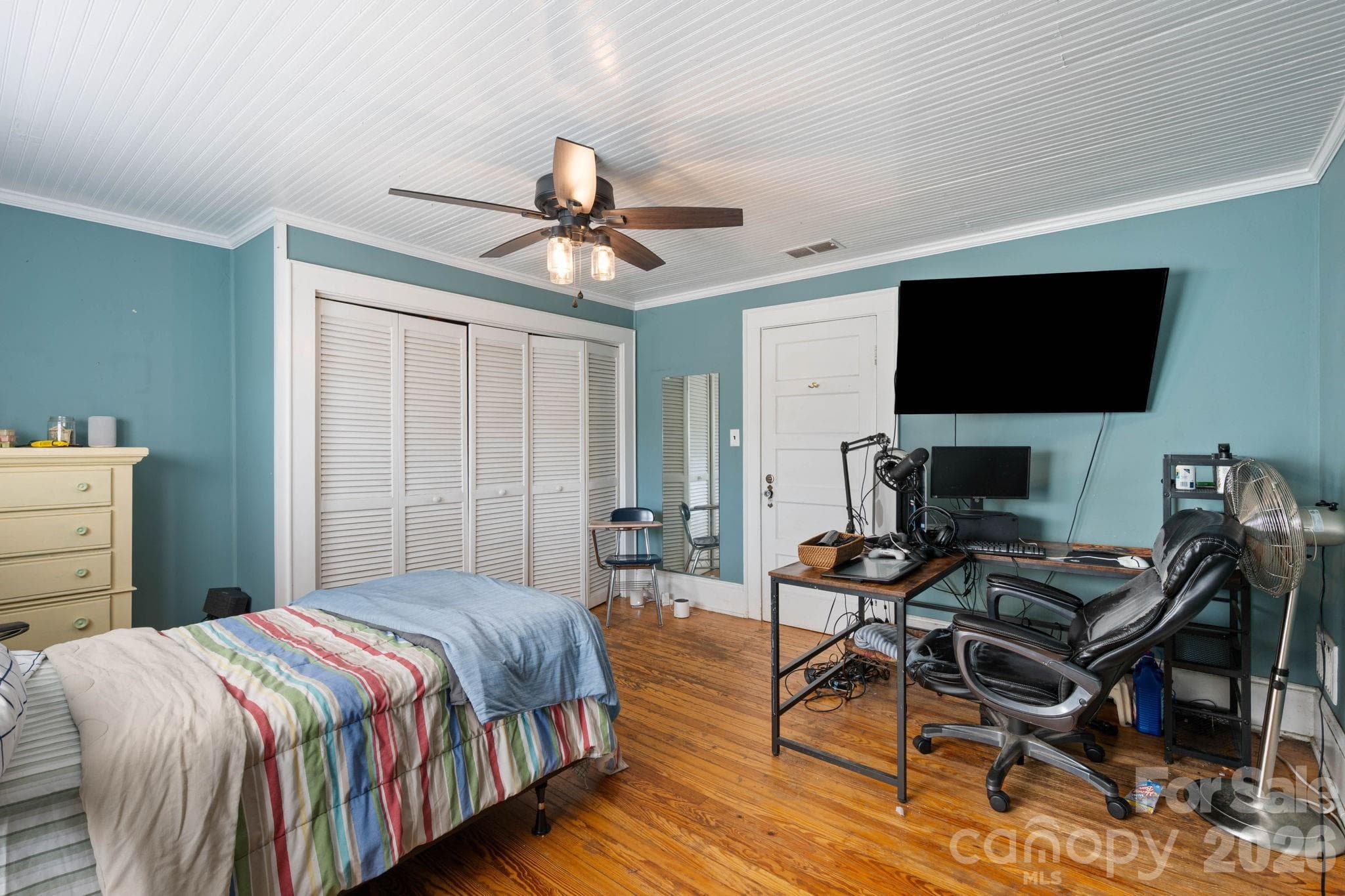 Single Family Residence at 313 E Main Street, Morganton, photo 32 of 48