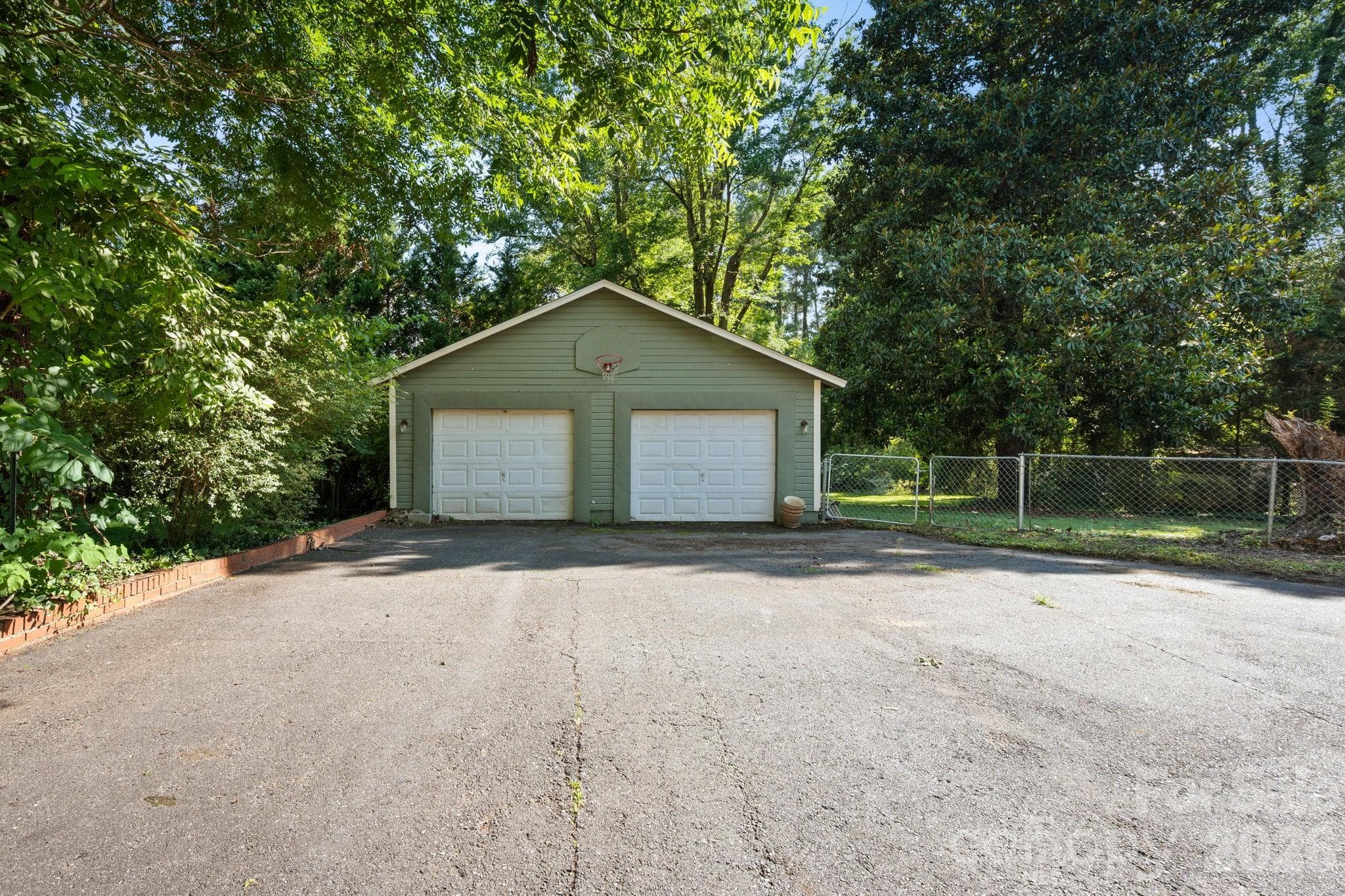 Single Family Residence at 313 E Main Street, Morganton, photo 40 of 48
