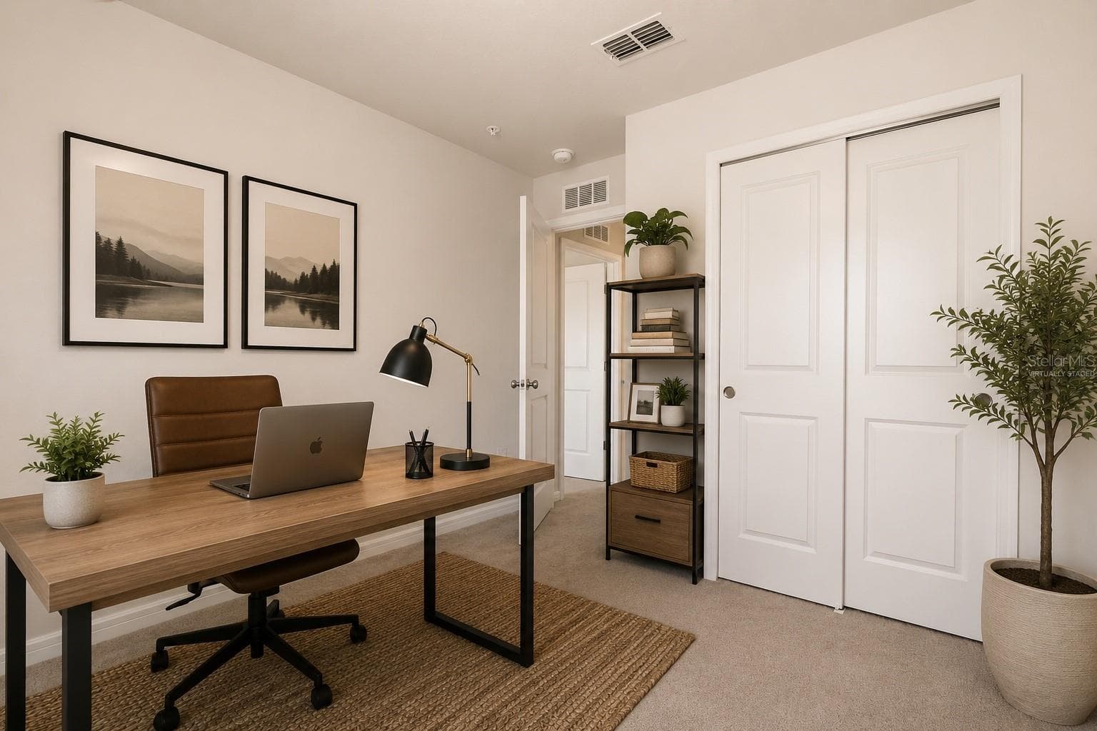Virtually Staged - 5592 PINELAND RUN, ORLANDO