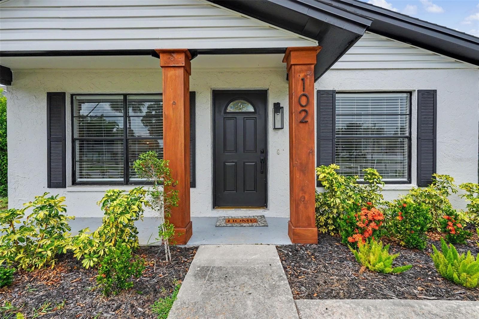 Single Family Residence at 102 SHORE DR E, OLDSMAR, photo 2 of 34