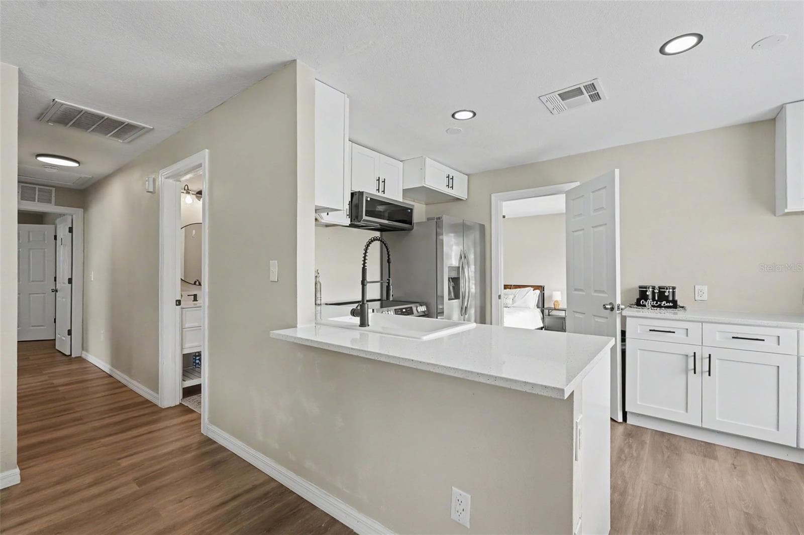 Single Family Residence at 102 SHORE DR E, OLDSMAR, photo 4 of 34