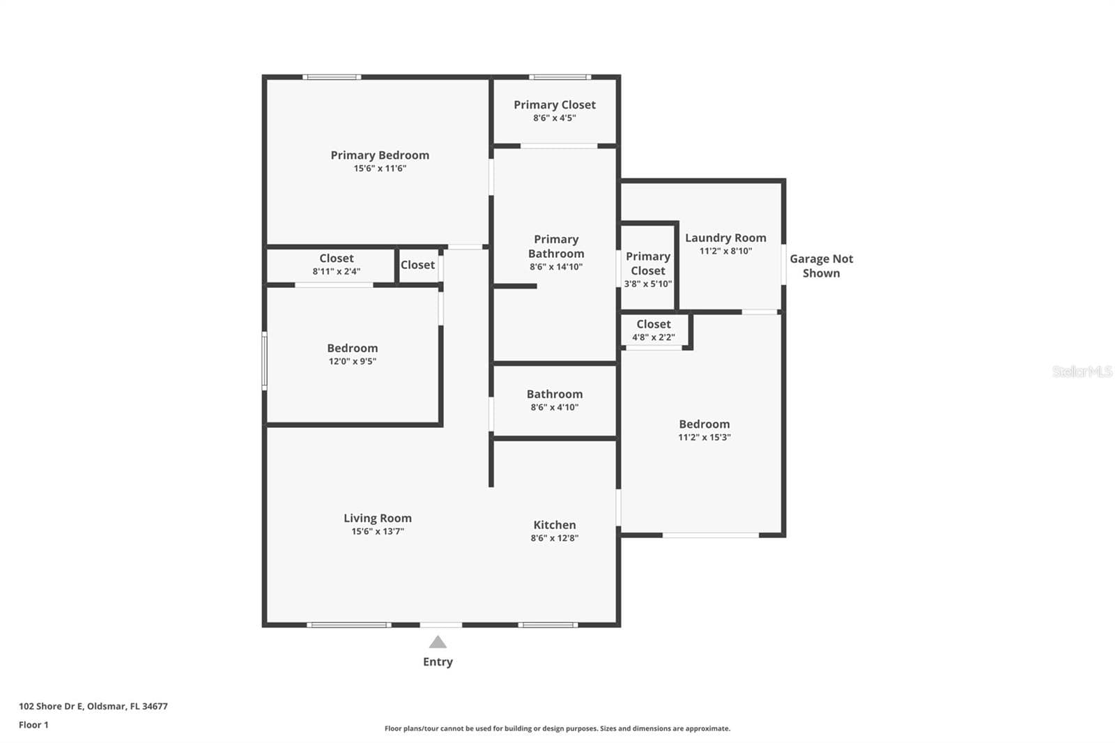 Single Family Residence at 102 SHORE DR E, OLDSMAR, photo 32 of 34