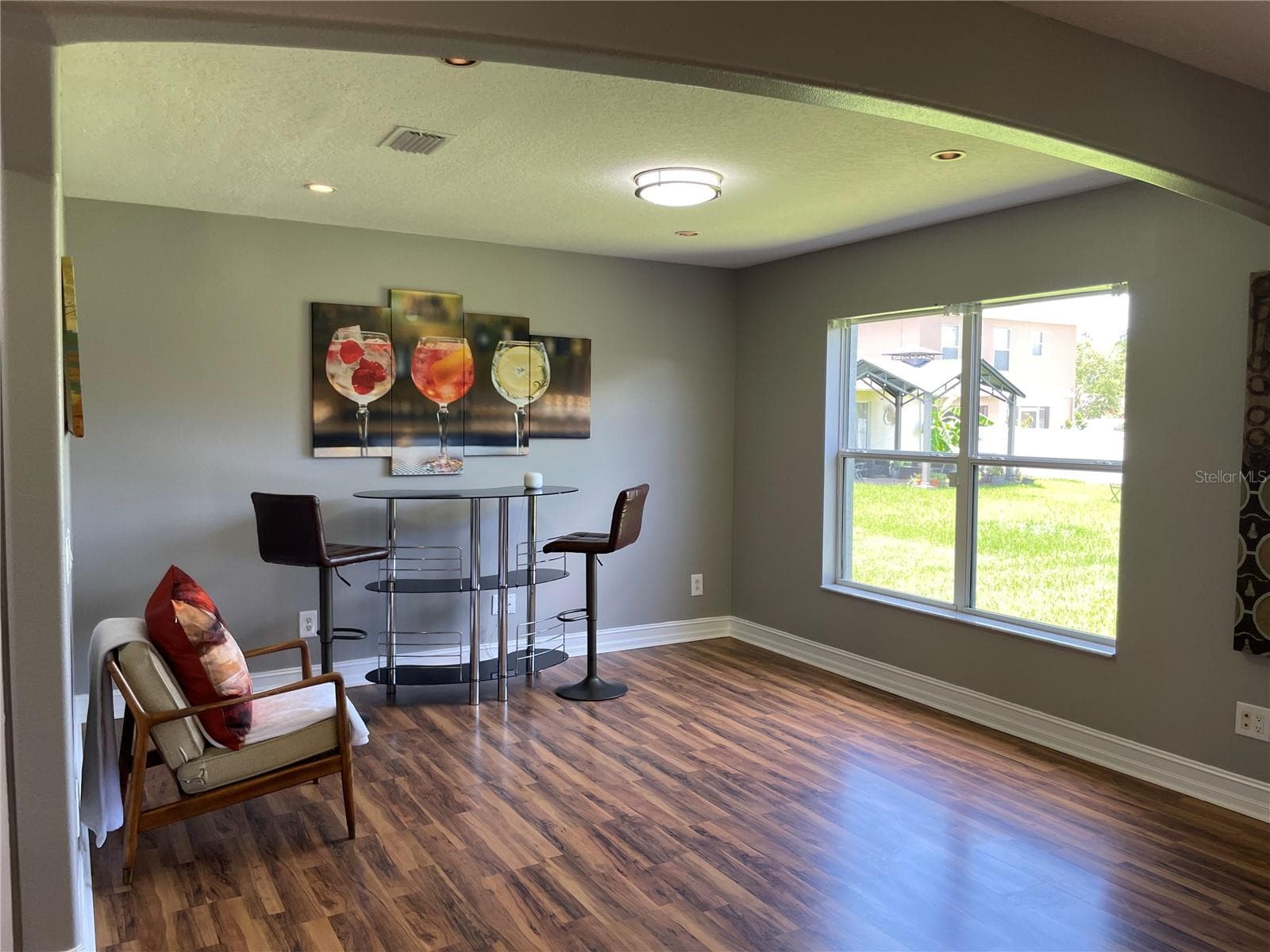 Office or Flex Space - 5036 WHISTLING PINES CT, WESLEY CHAPEL