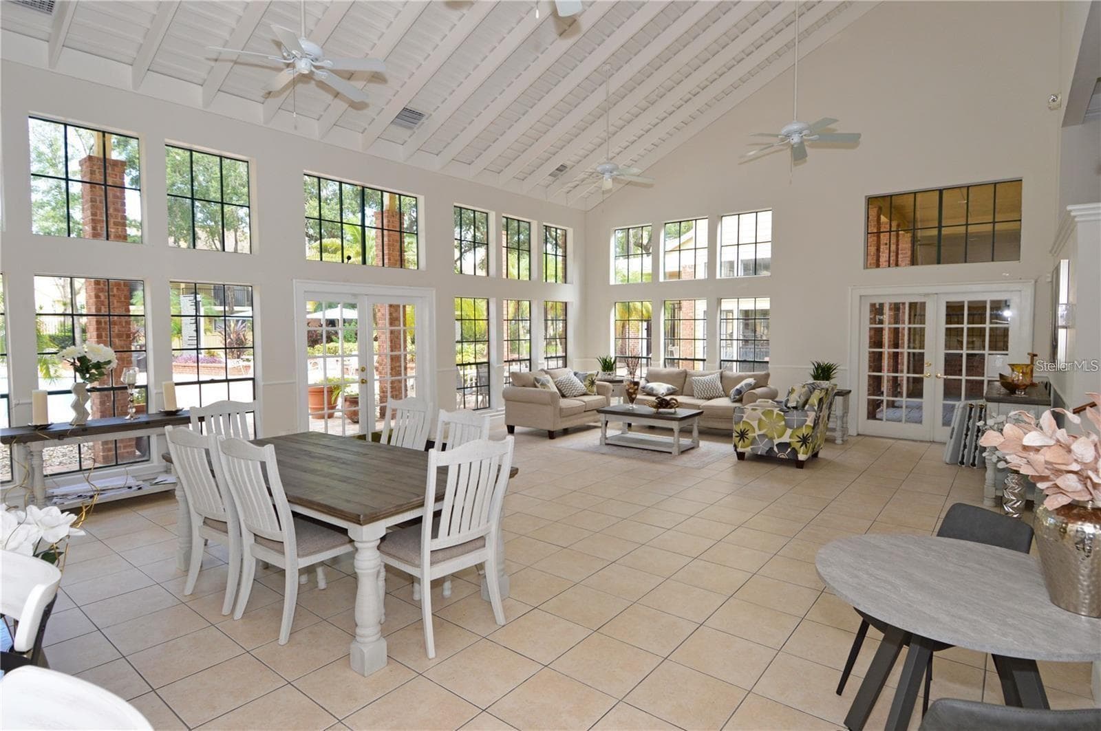Condominium at 8636 MALLARD RESERVE DR #201, TAMPA, photo 42 of 50