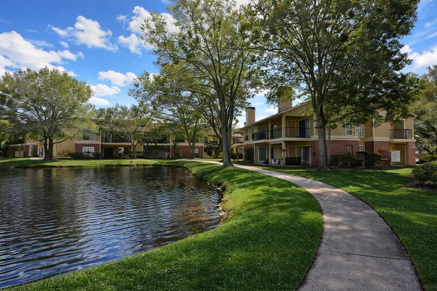 Condominium at 8636 MALLARD RESERVE DR #201, TAMPA, photo 50 of 50