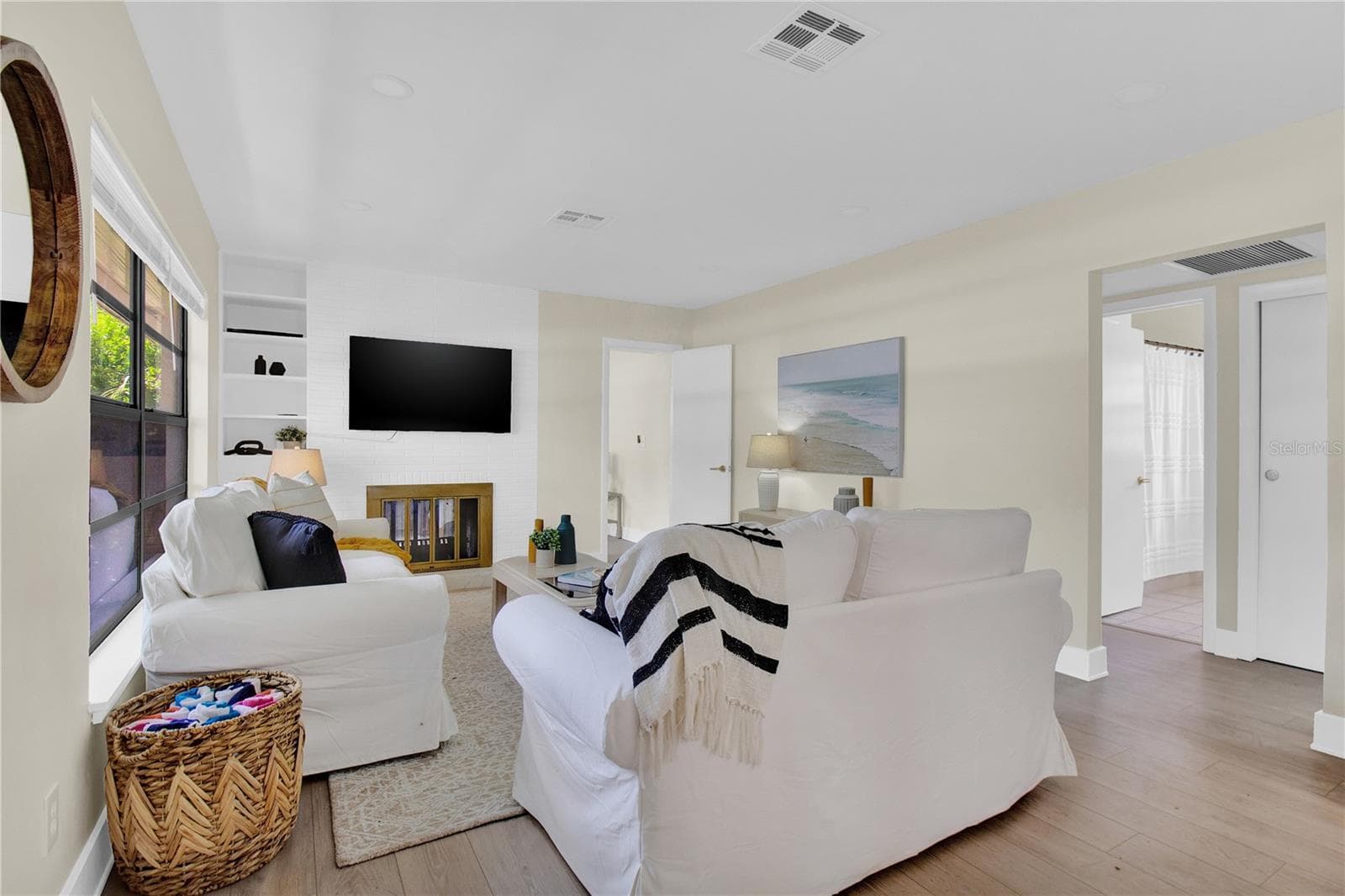Large Open Area - 1608 OTTAWA RD, CLEARWATER