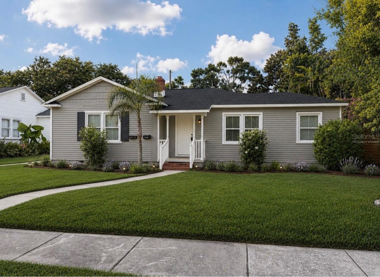 Virtually Staged - 3601 6TH AVE N, ST PETERSBURG