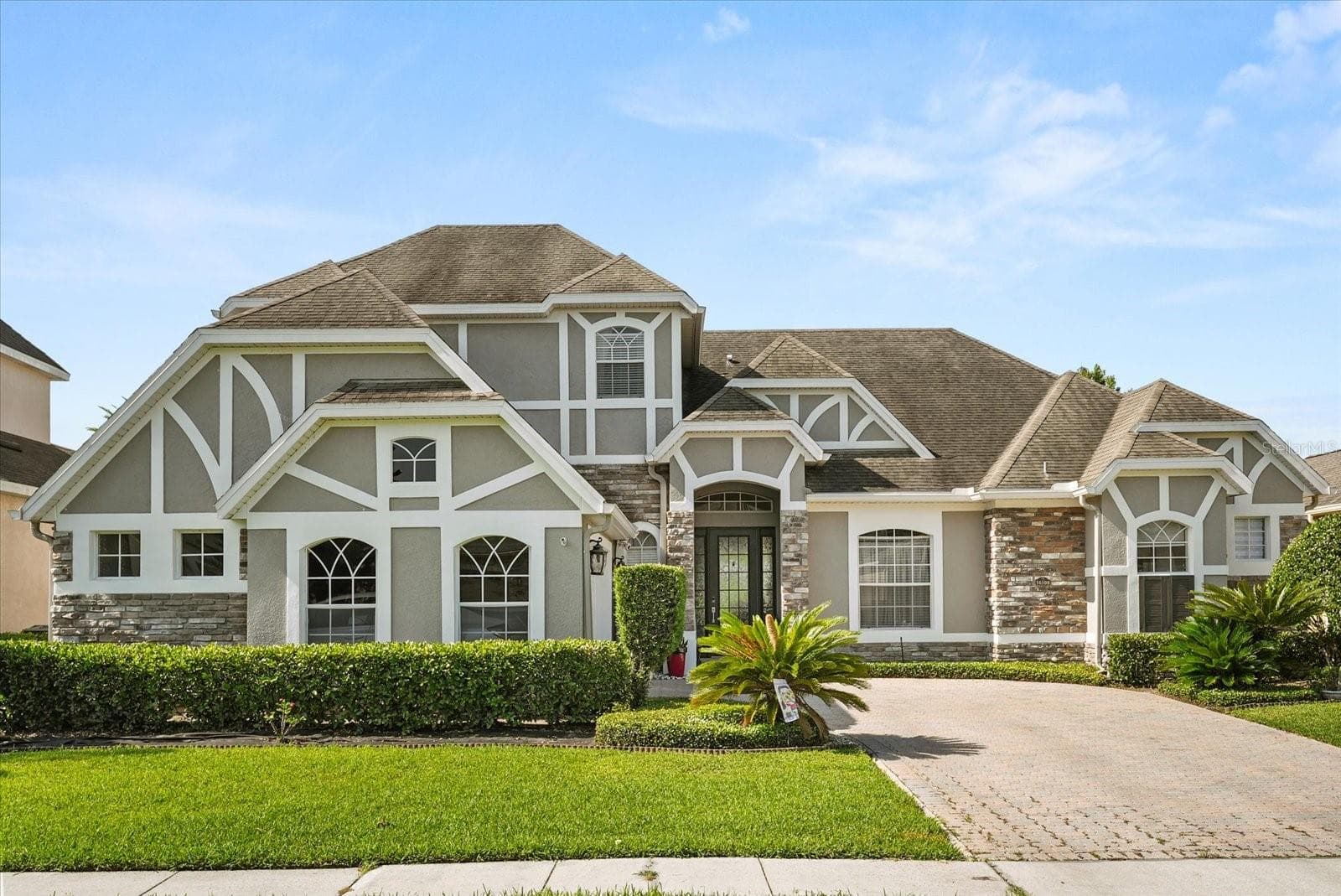16108 BRISTOL LAKE CIR