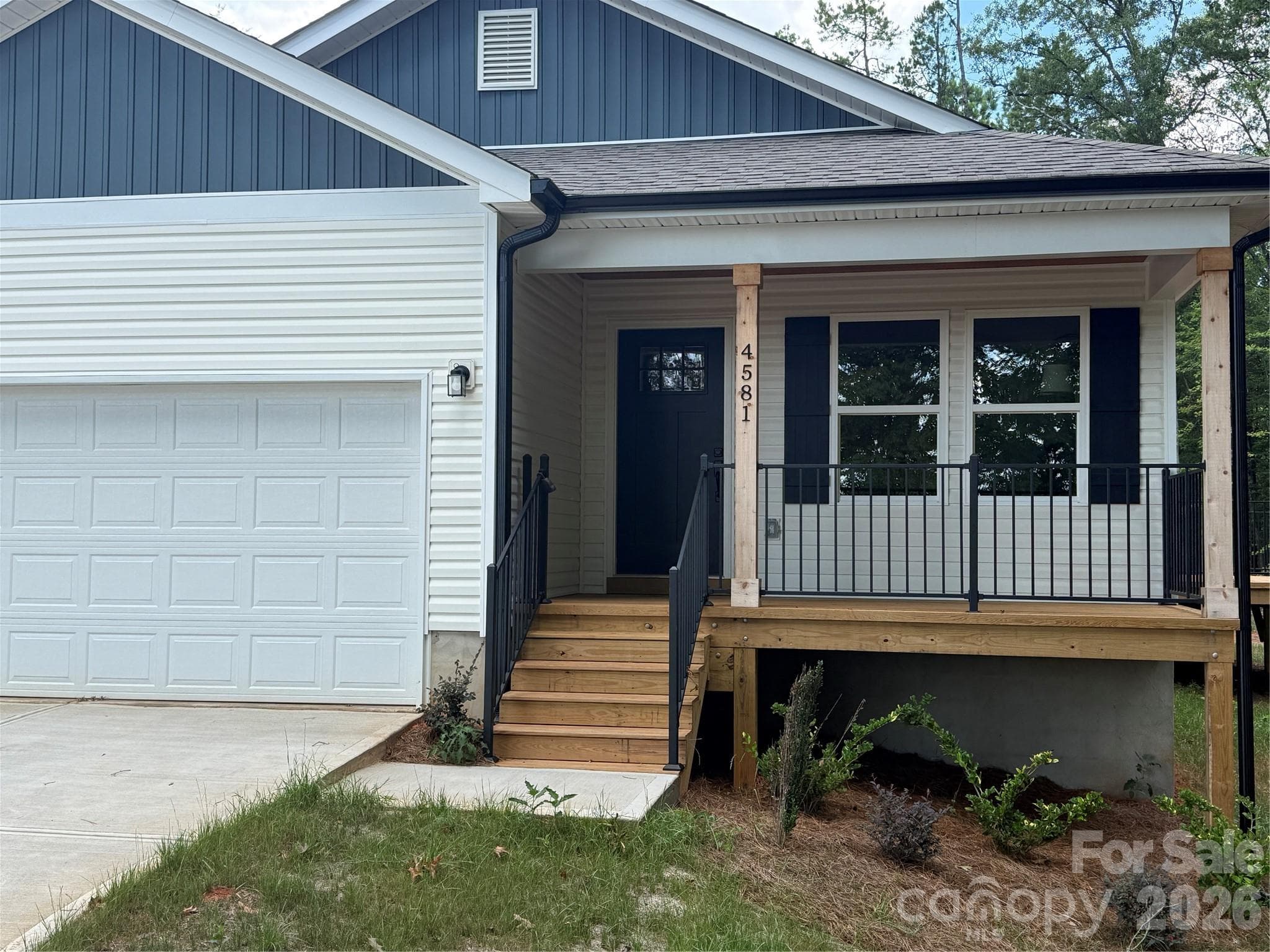 Drink your coffee while watching the sunrise - 4581 Riverside Road, Lancaster