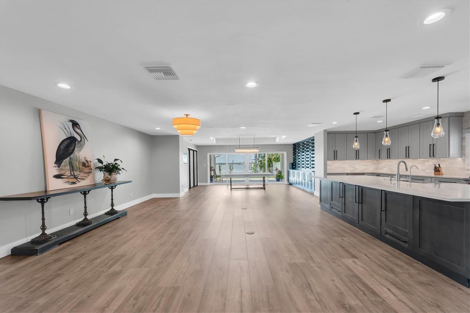 Single Family Residence at 303 N BATH CLUB BLVD N, NORTH REDINGTON BEACH, photo 13 of 72